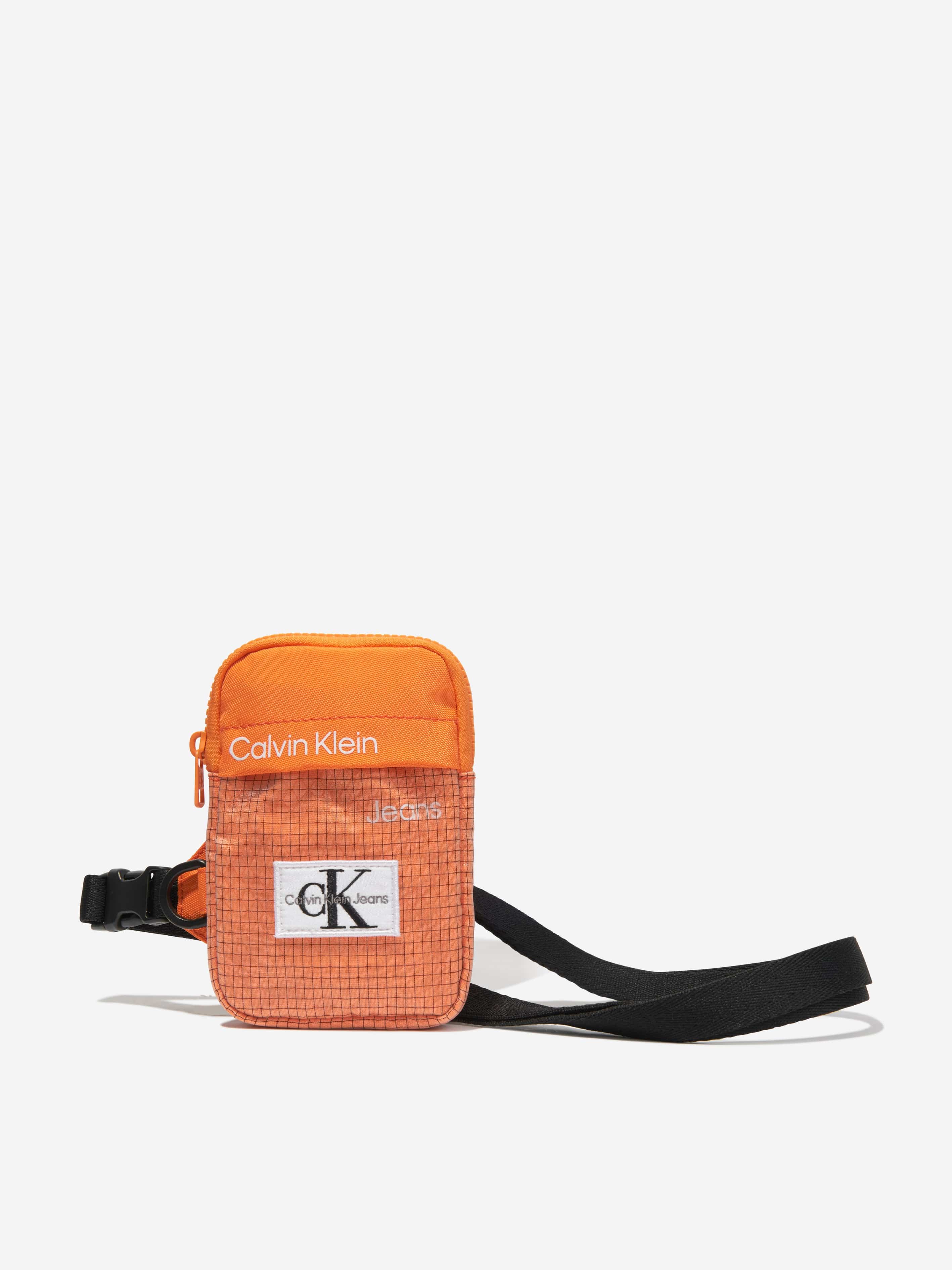 Calvin klein lucia crossbody Clearance