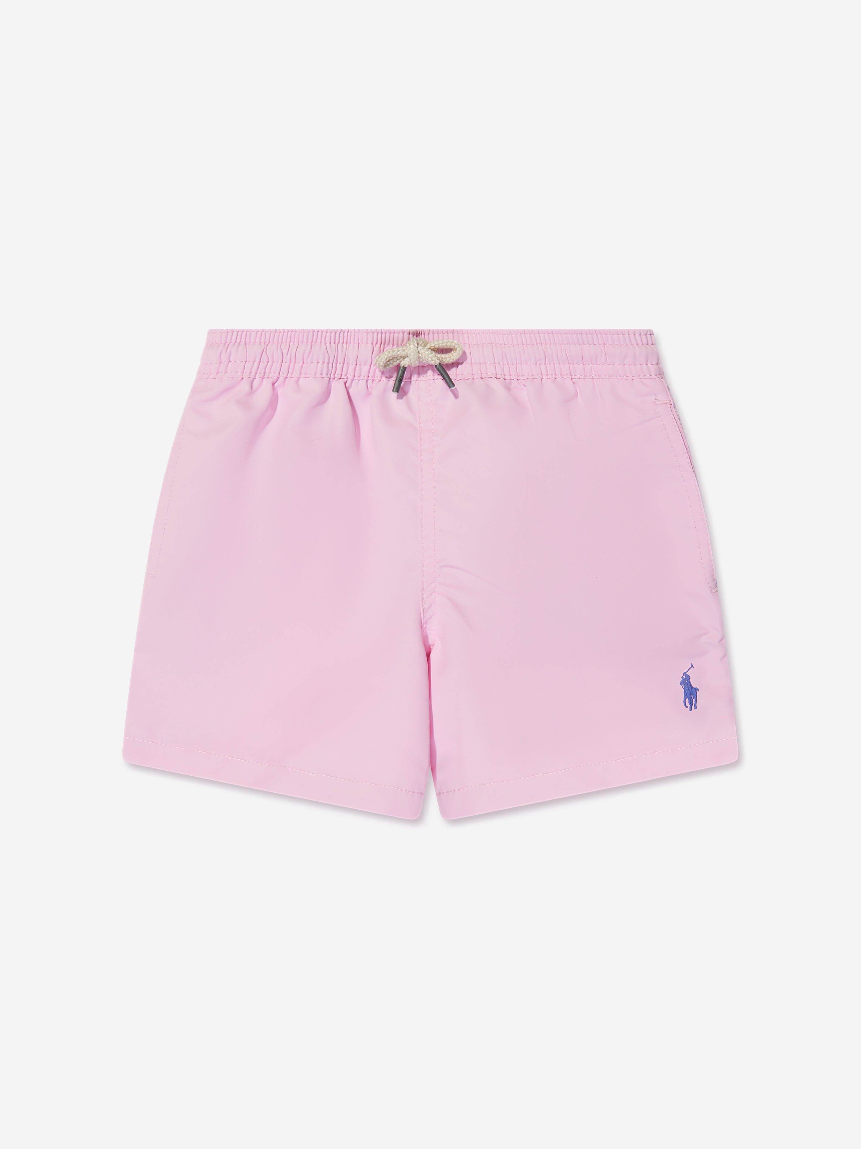 Ralph lauren pink shorts Clearance