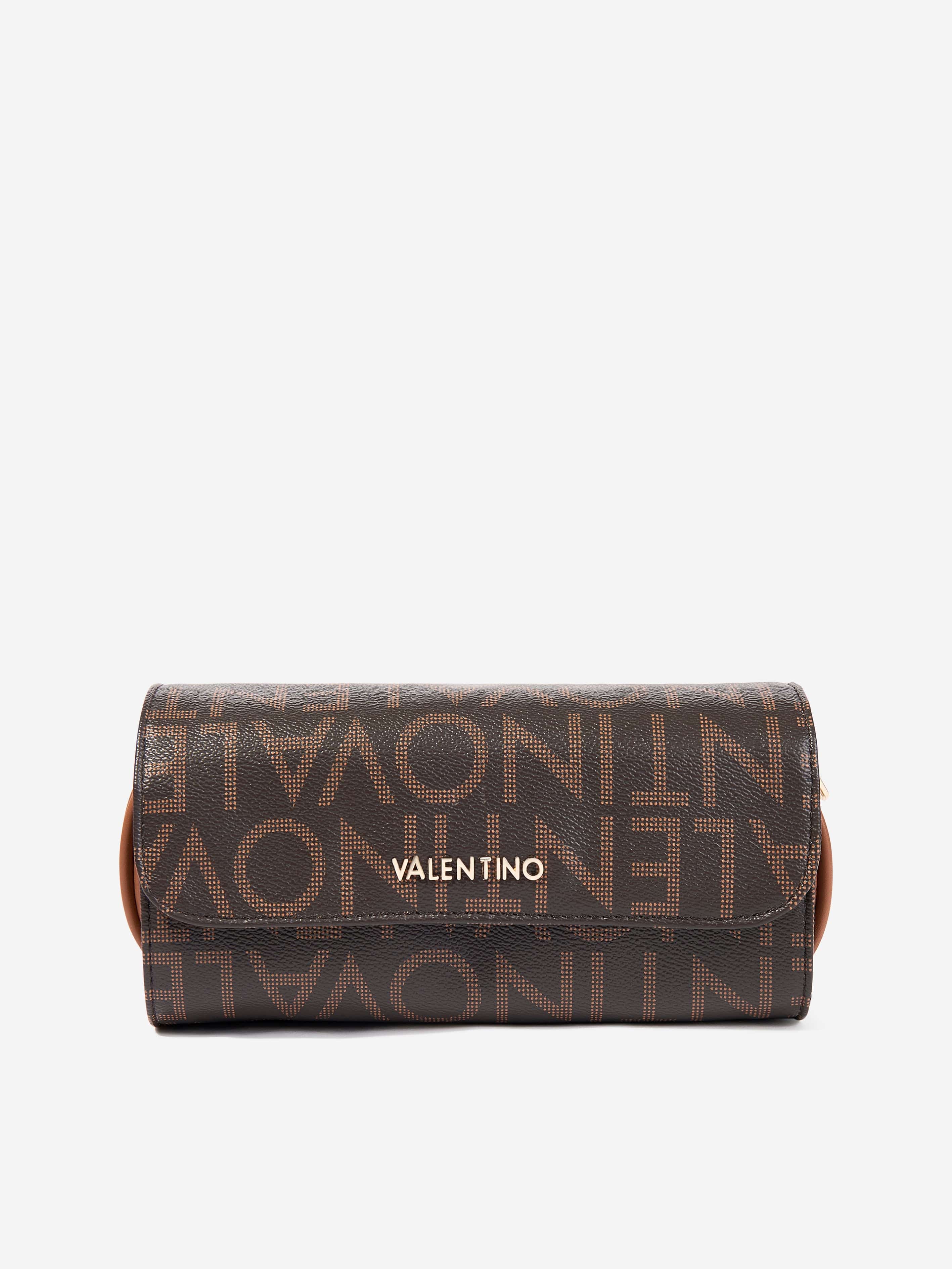 Valentino Regina Re Purse in Brown (14cm) main image 0