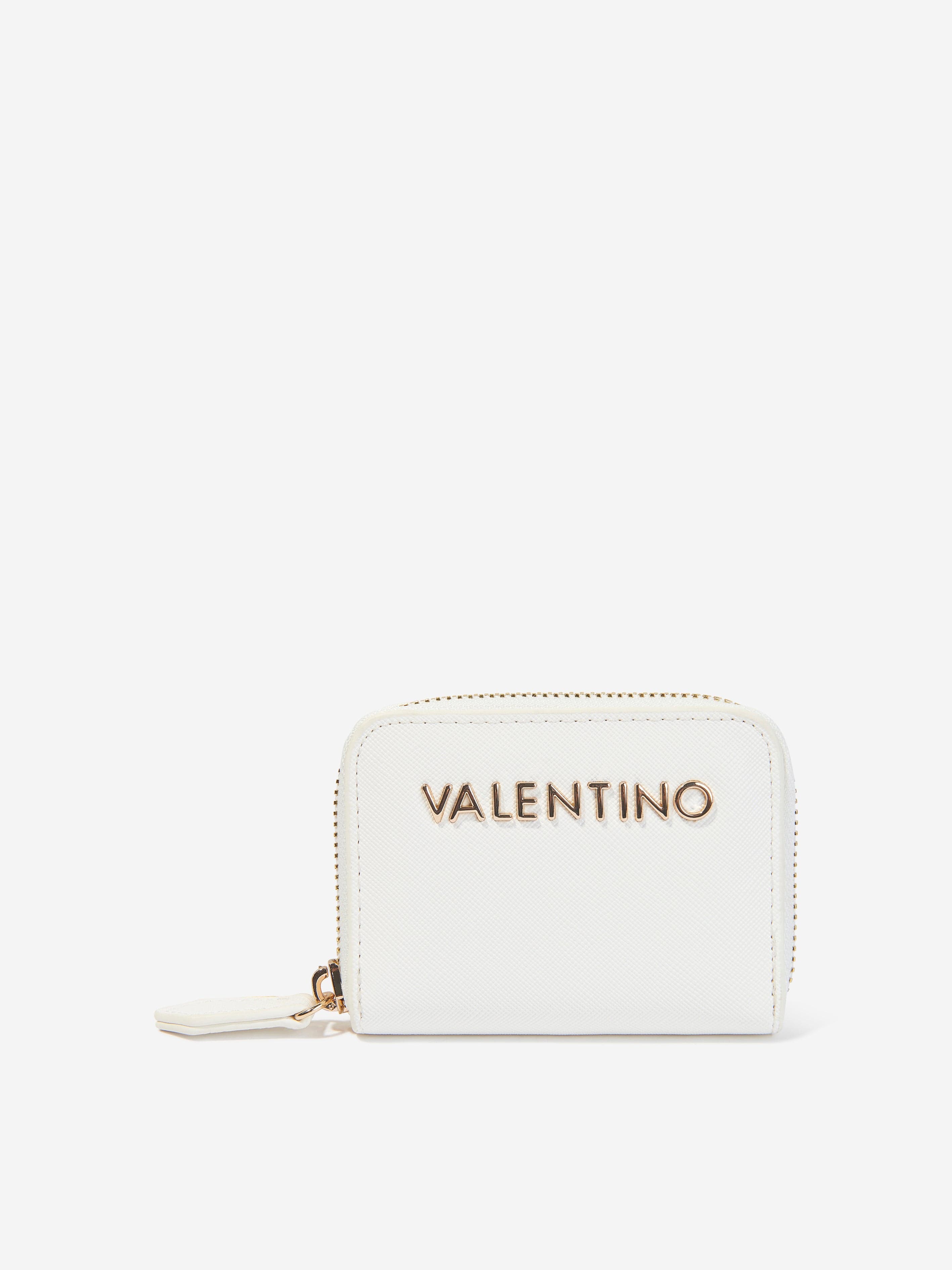 Valentino Divina - Portemonnee voor dames - Zwart Valentino Divina - Portemonnee voor dames - Zwart