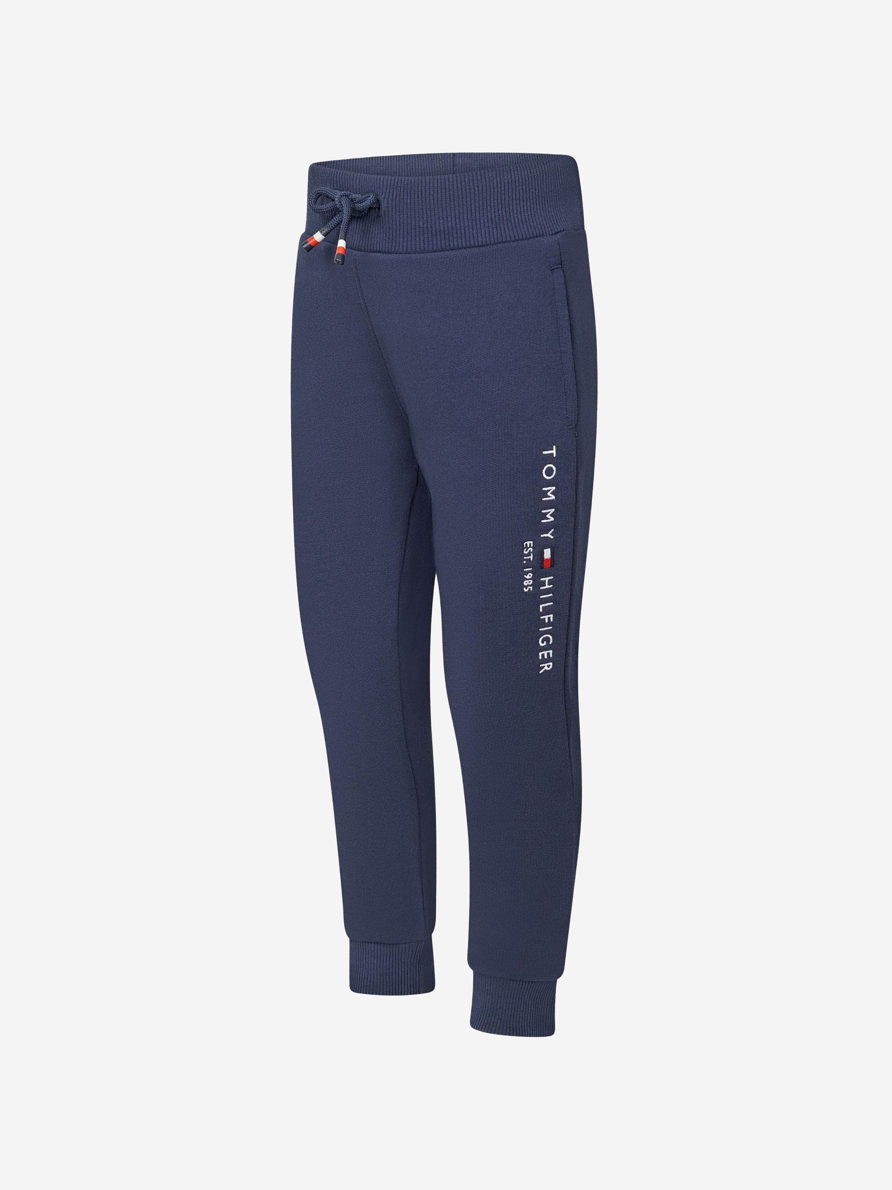 Tommy Hilfiger Baby Boys Joggers Childsplay Clothing