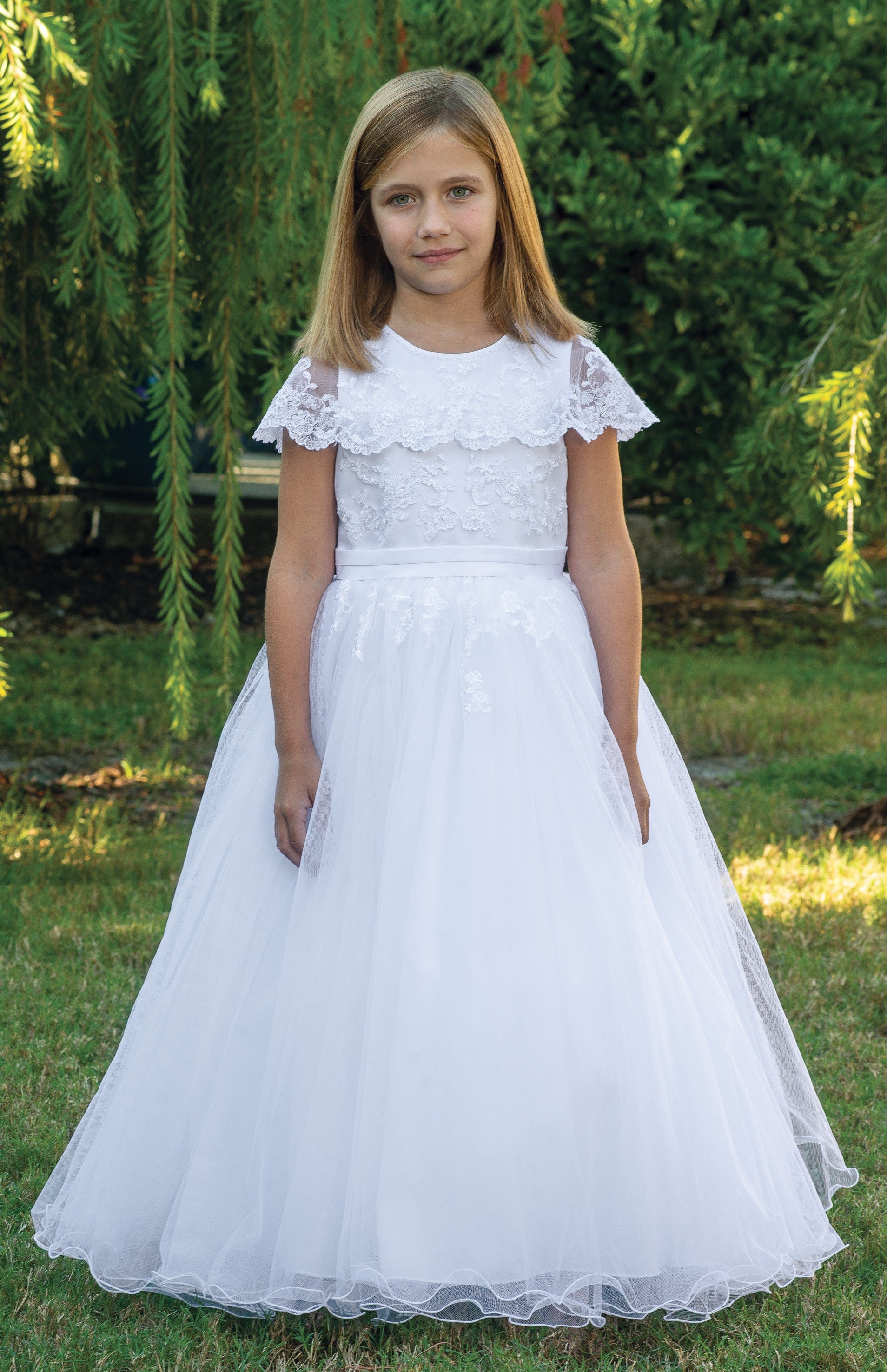 Paul Costelloe First Communion Dresses 2018 Clearance Dunnes