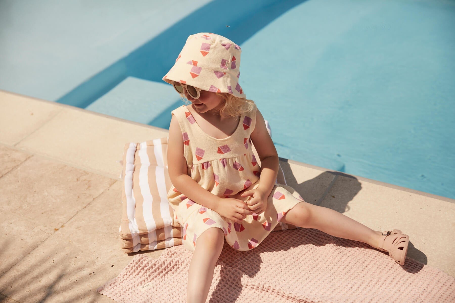 Sunhats girls deals