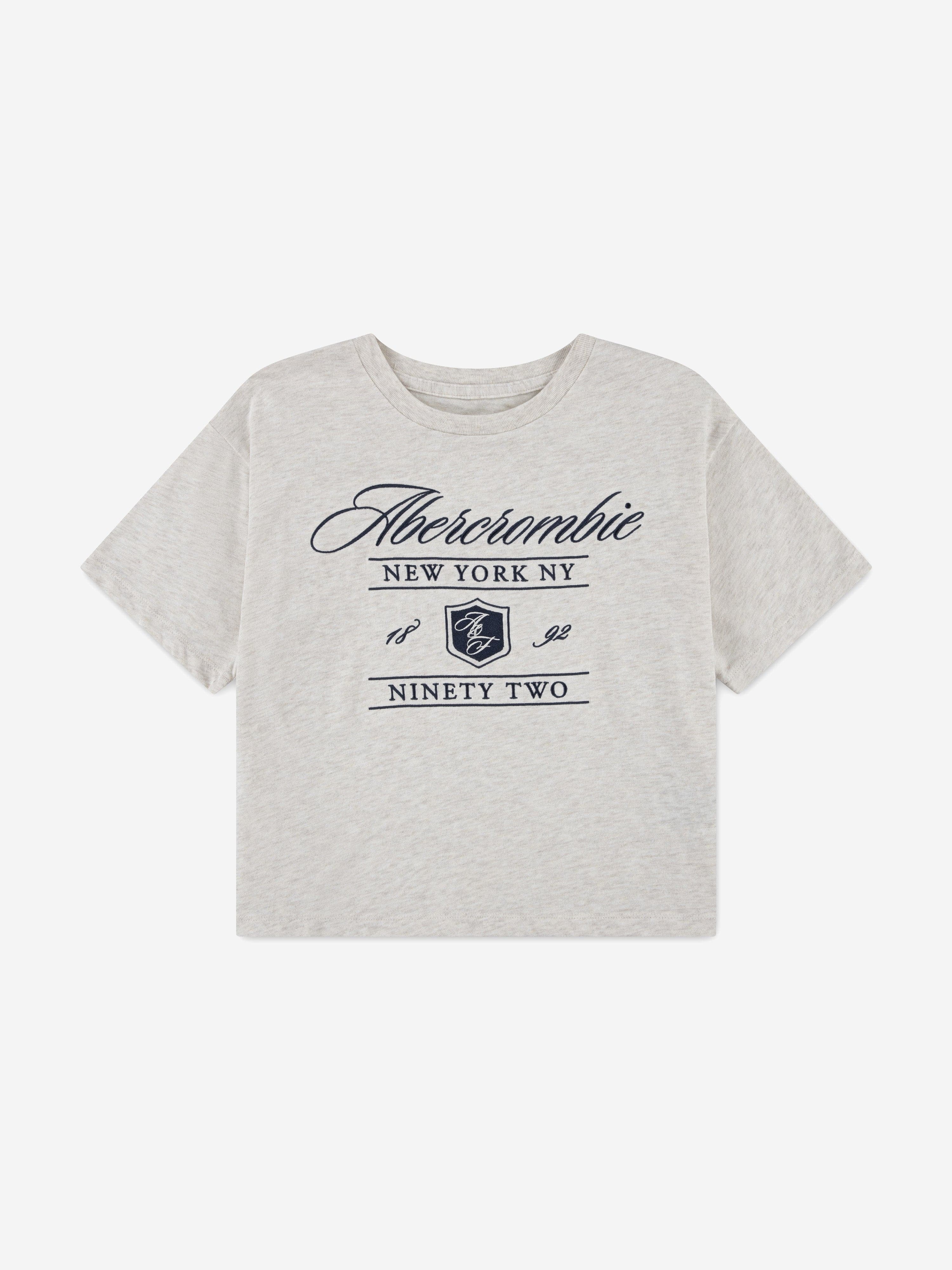 Abercrombie & Fitch