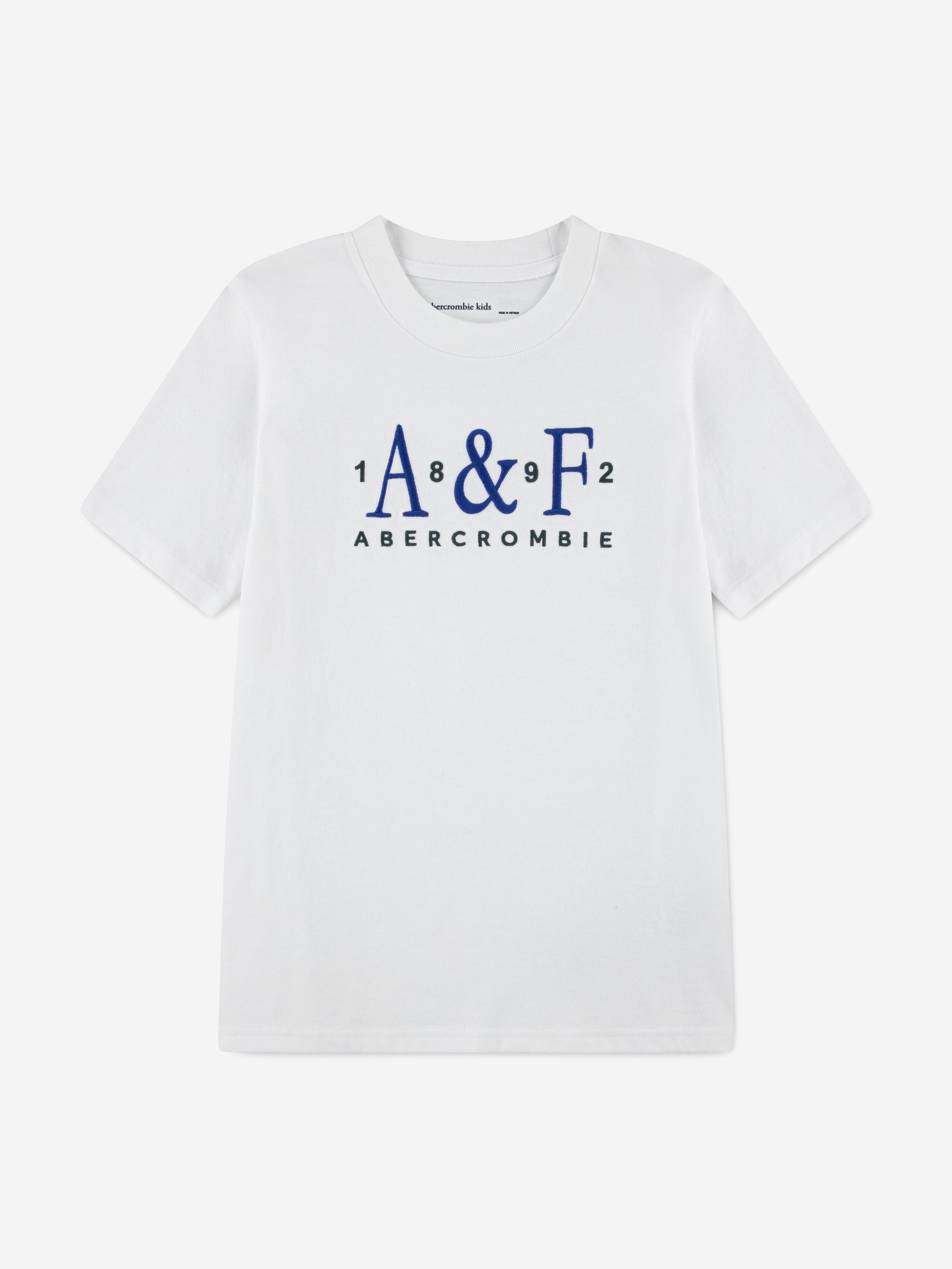 Abercrombie & Fitch