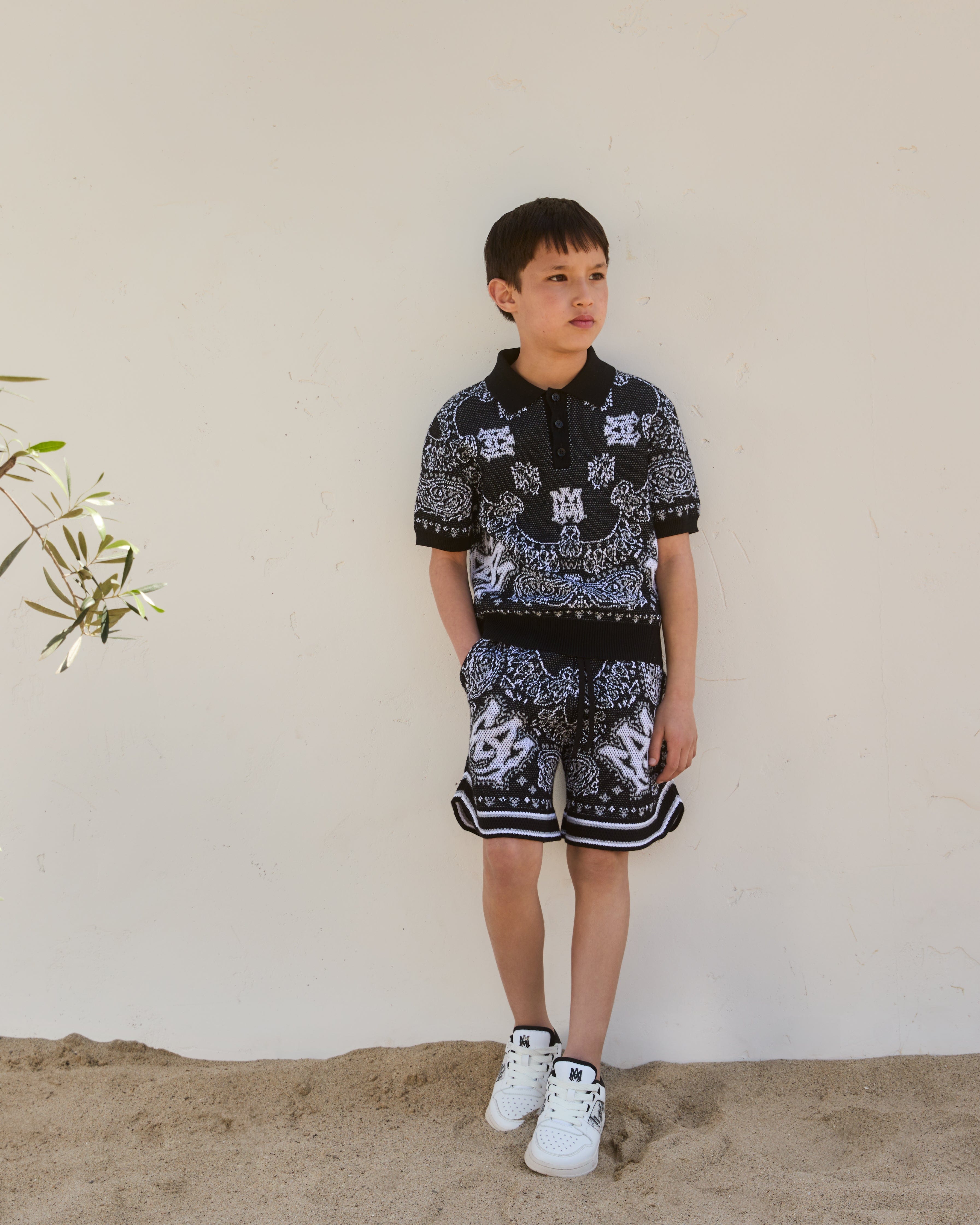 Polo bandana best sale