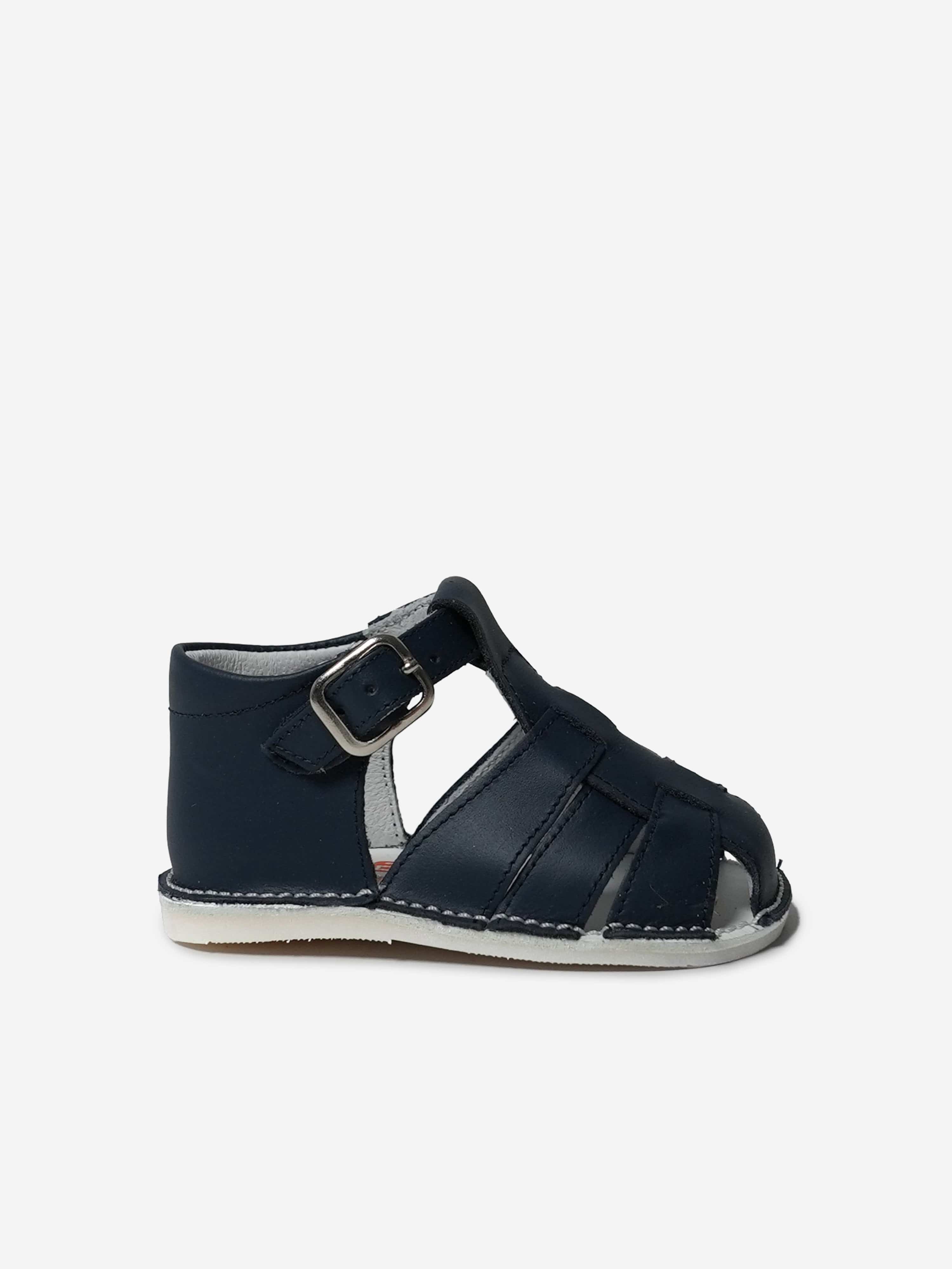 Leather Sandals