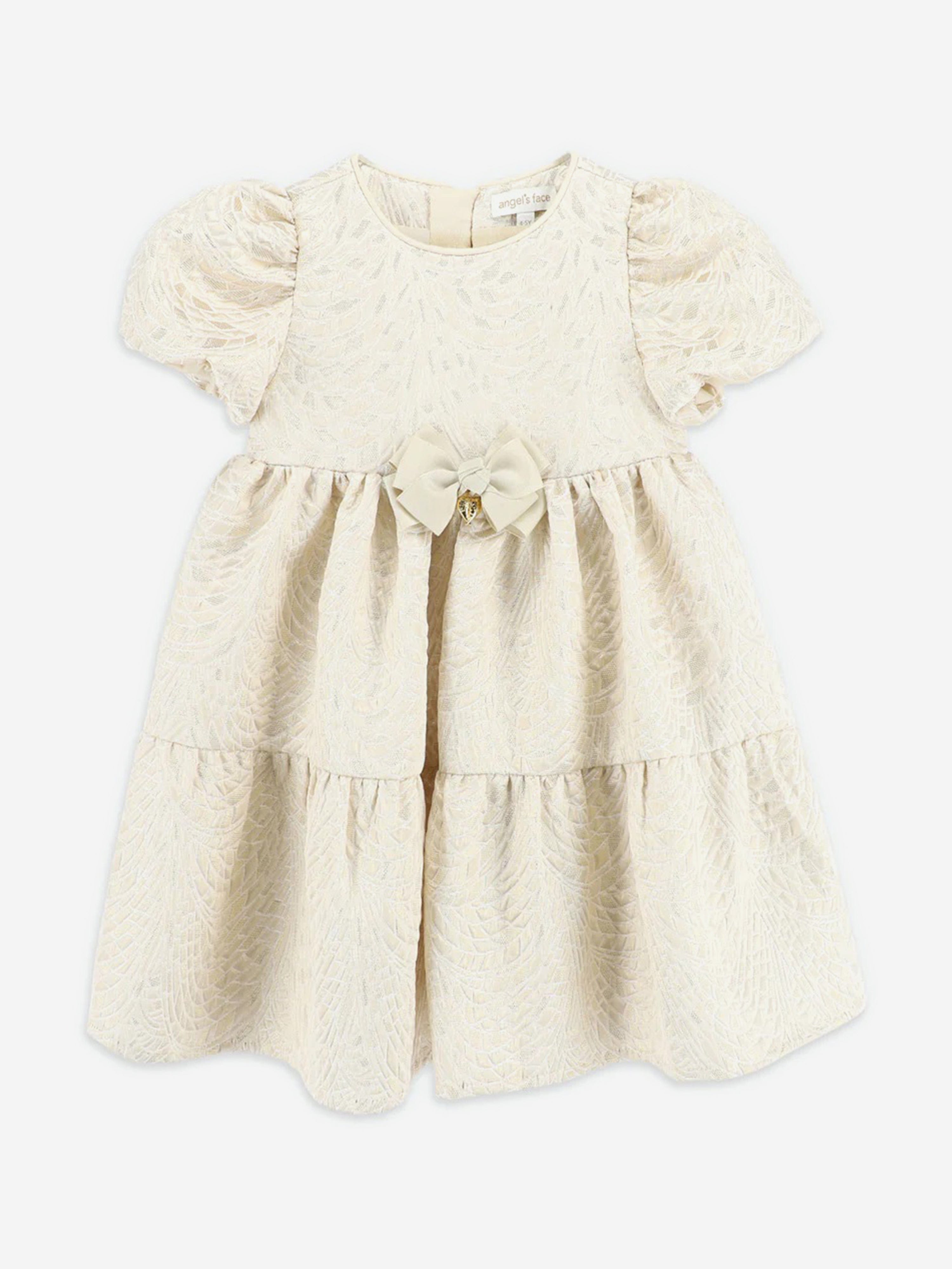 sachin and babi light blue dress Carter's Toddler Girl Christmas Dress: The Perfect Fit for Your Little  One's First Holiday Celebration main image 0