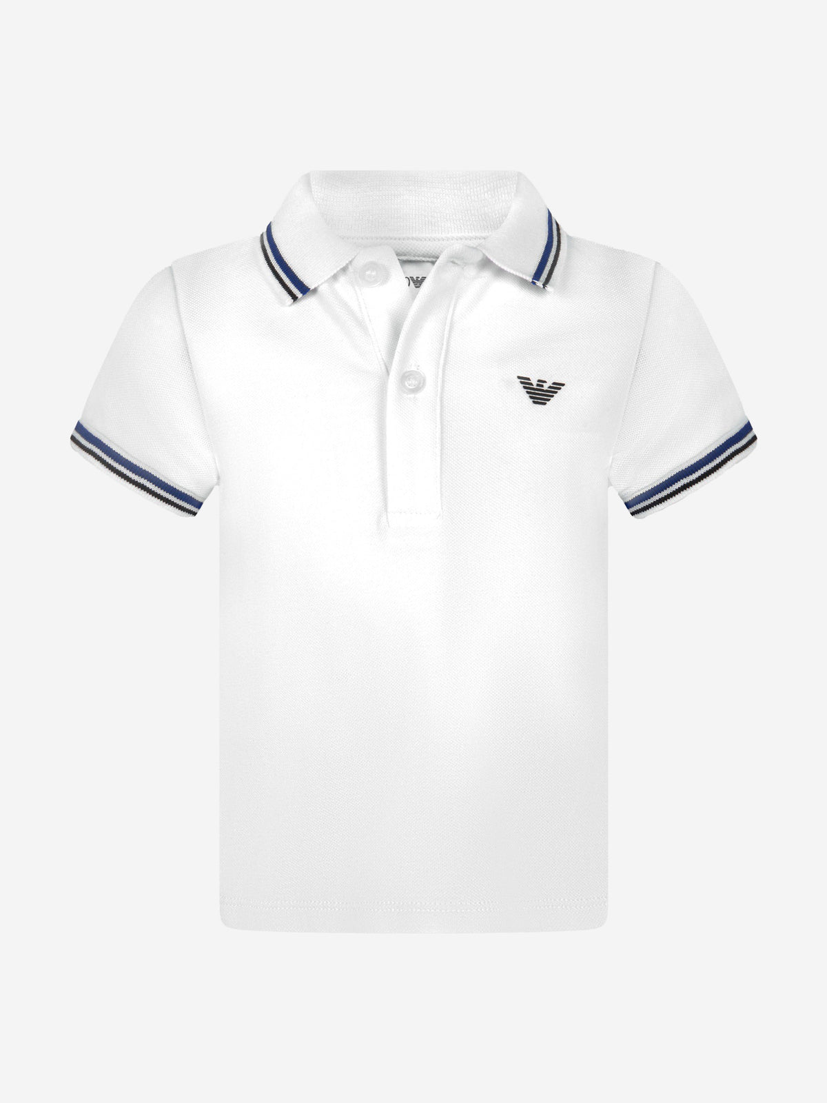 Logo Polo Shirt