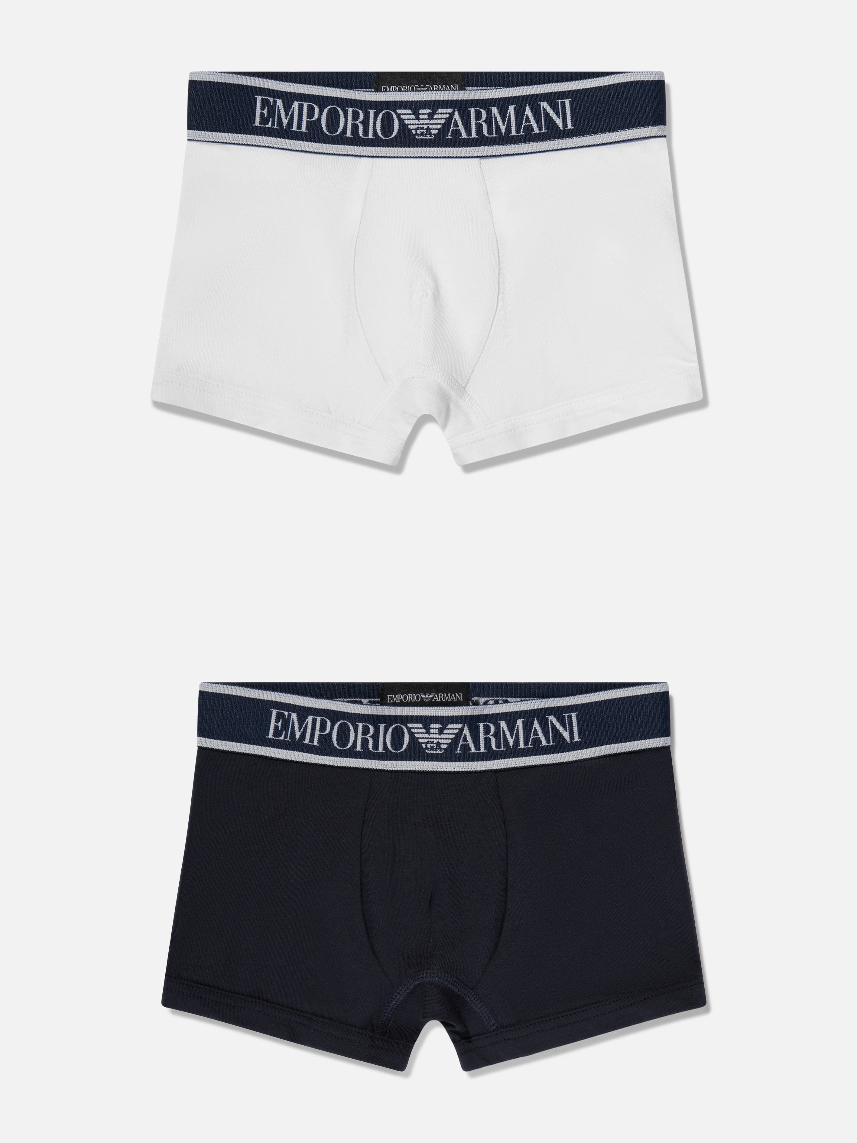Boys Designer Underwear & Boxer Shorts