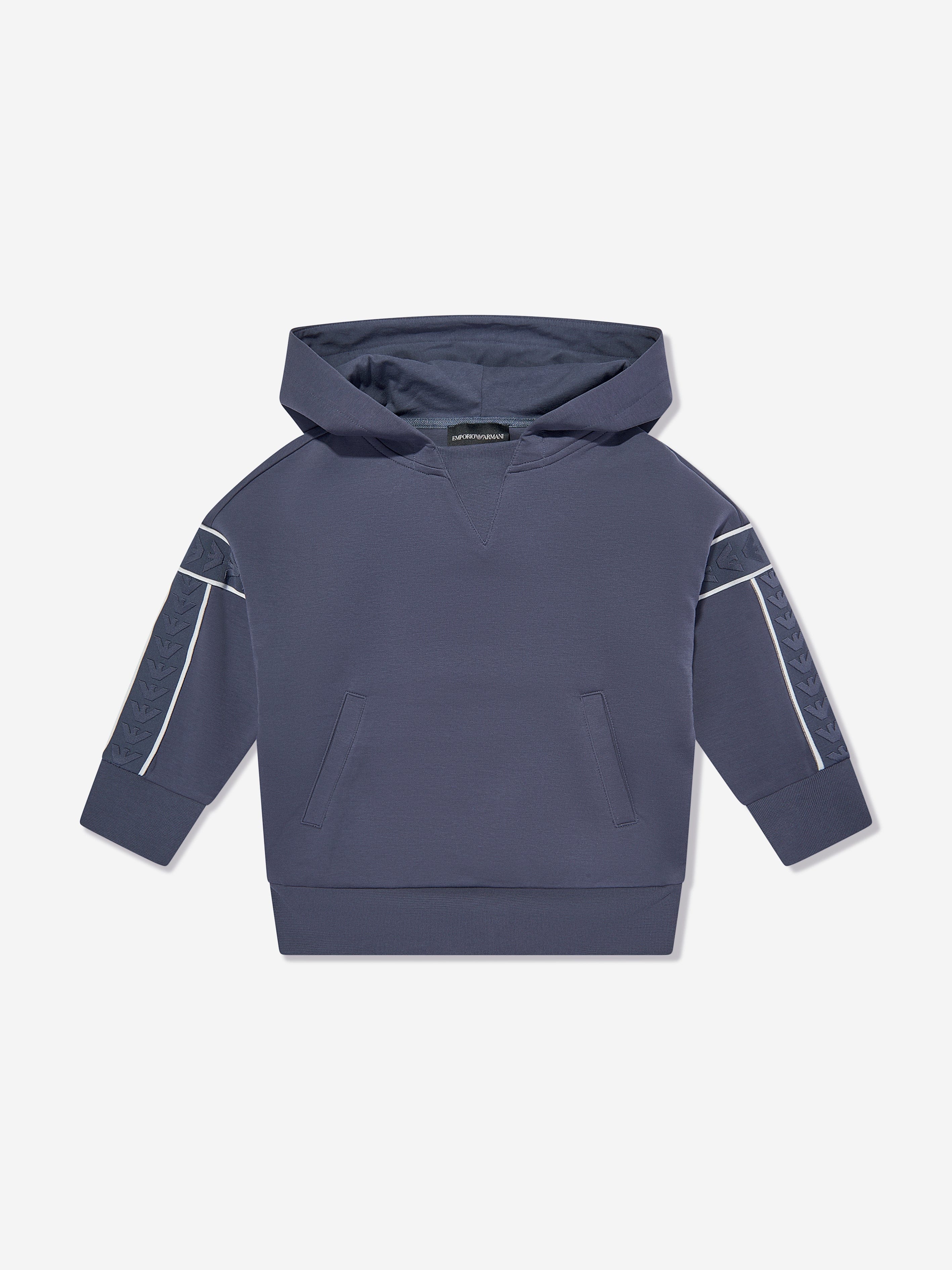 Hoodie emporio armani 2025