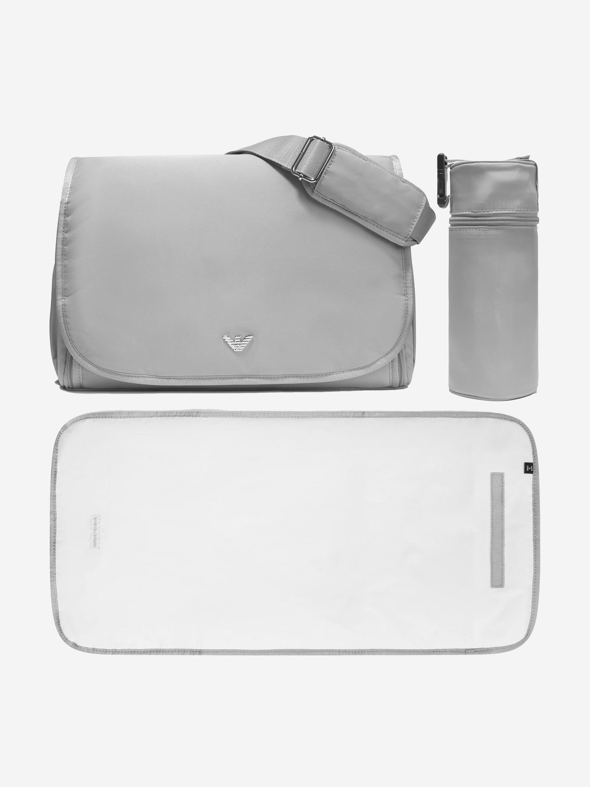 Logo Changing Bag