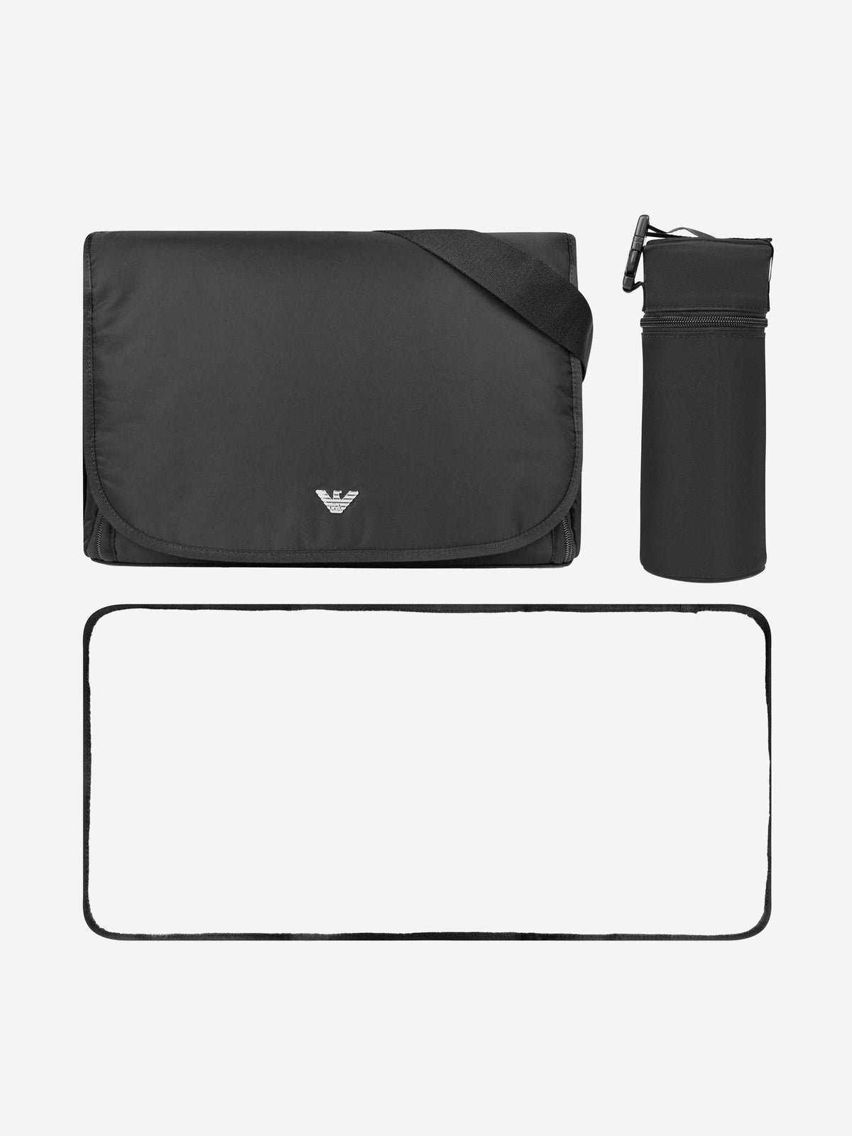 Logo Changing Bag