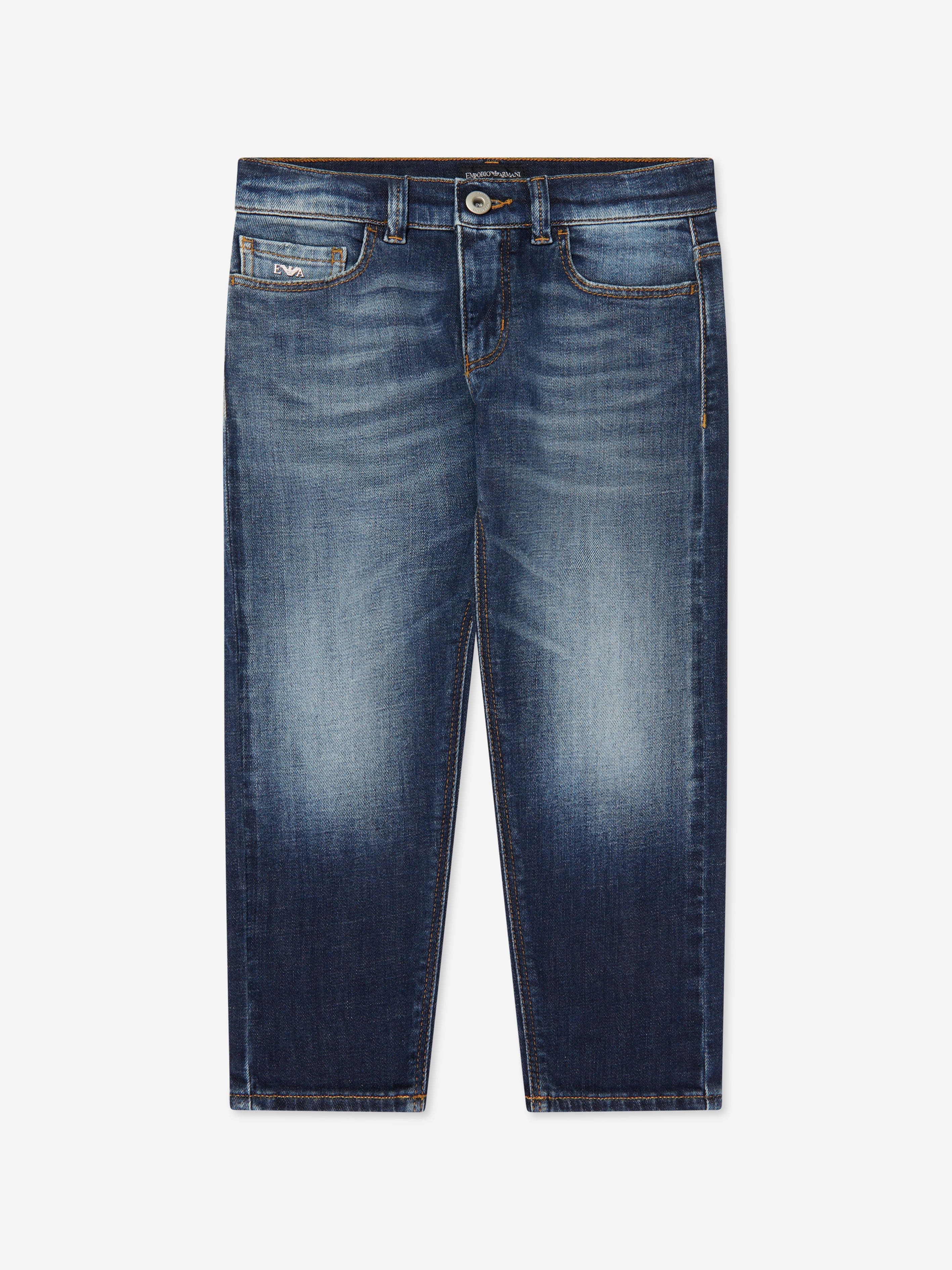 Boys on sale armani jeans