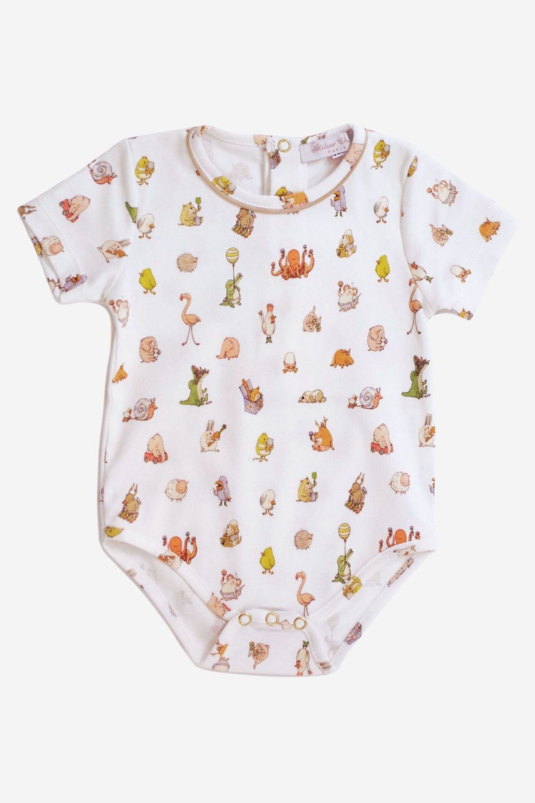 Classic Onesie