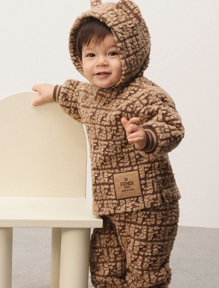 Children's play store designer clothes