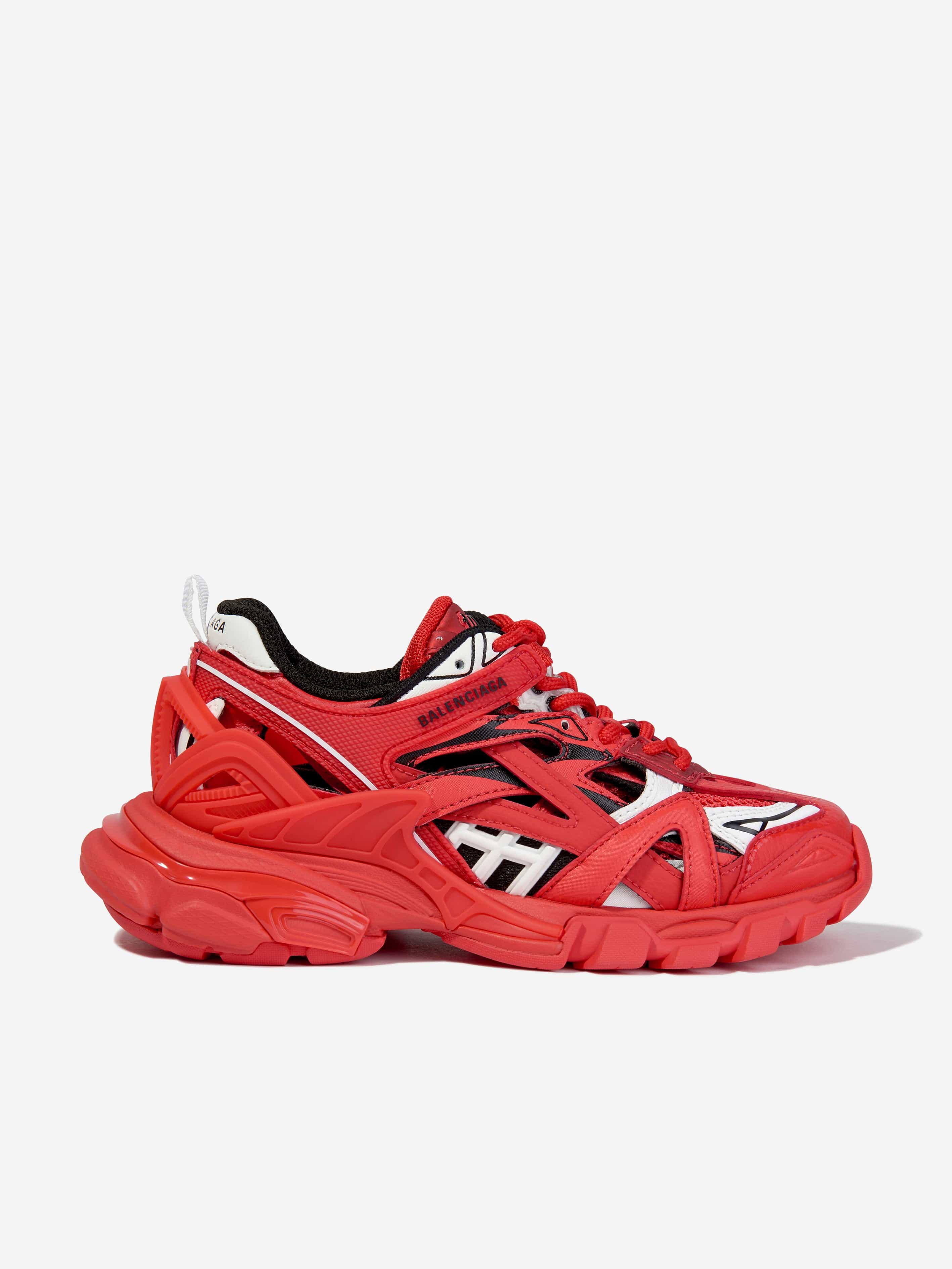 Size 2 balenciaga trainers hotsell