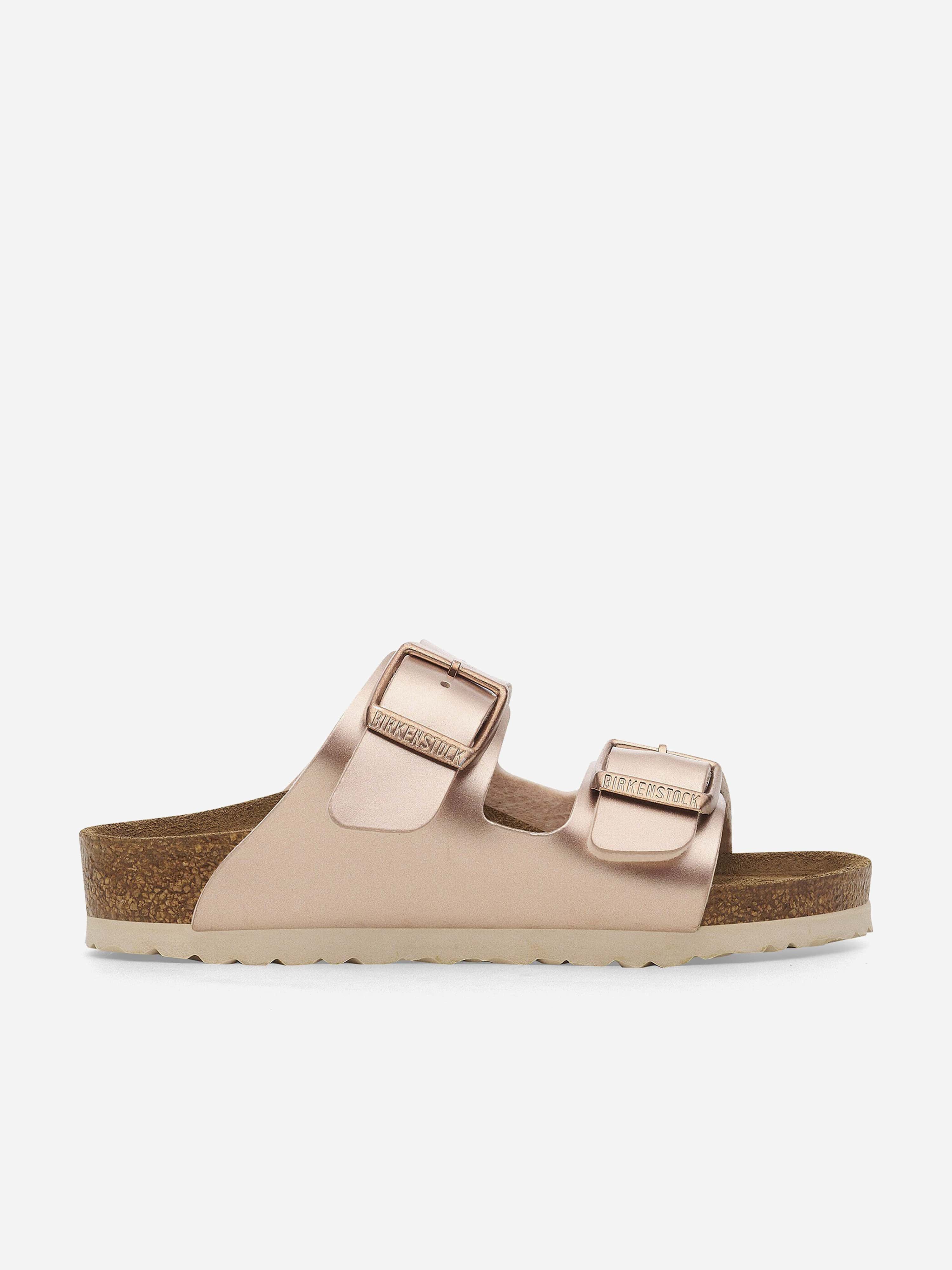 Arizona Classic Metallic Sandals