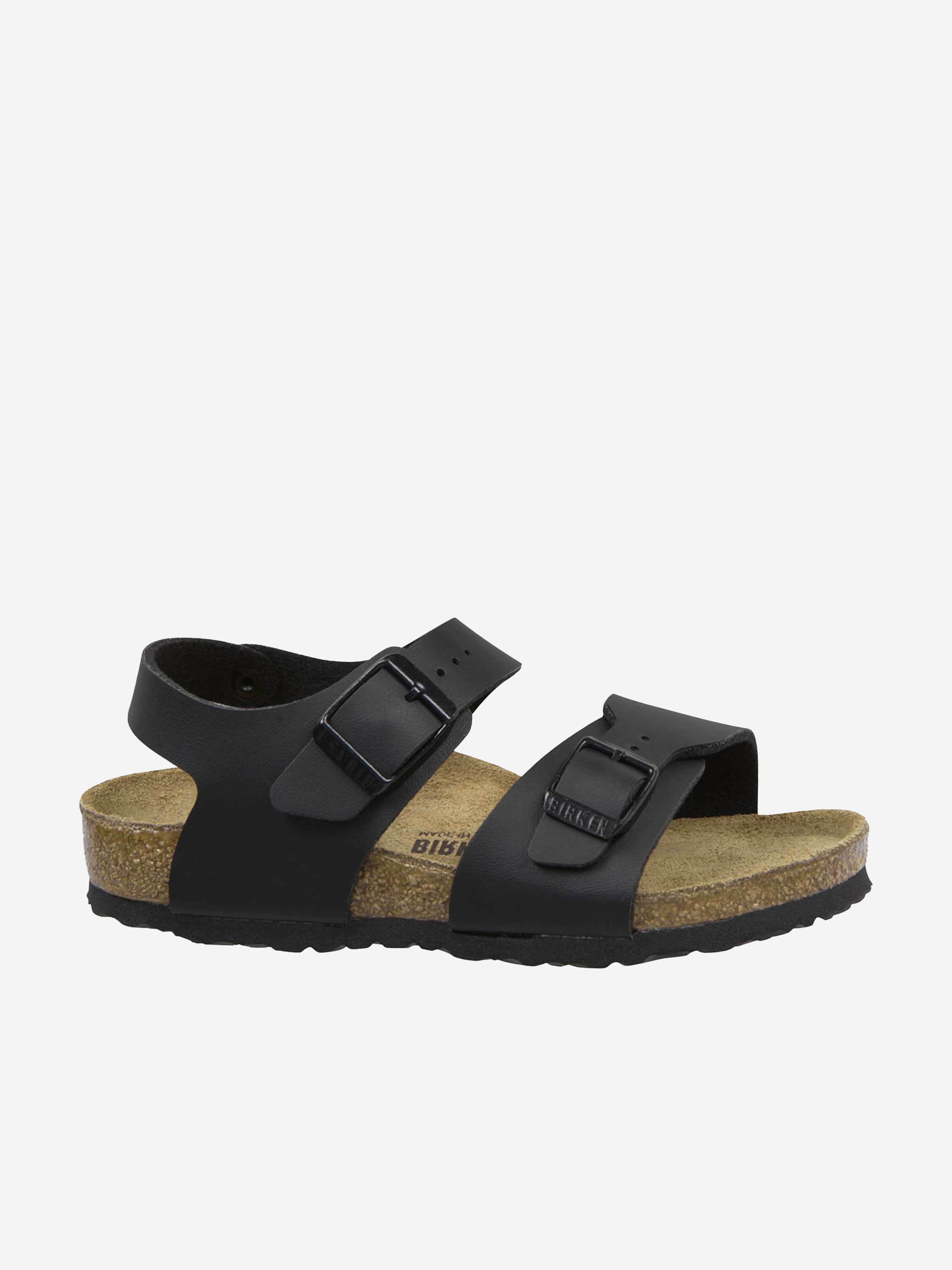 York Classic Sandals