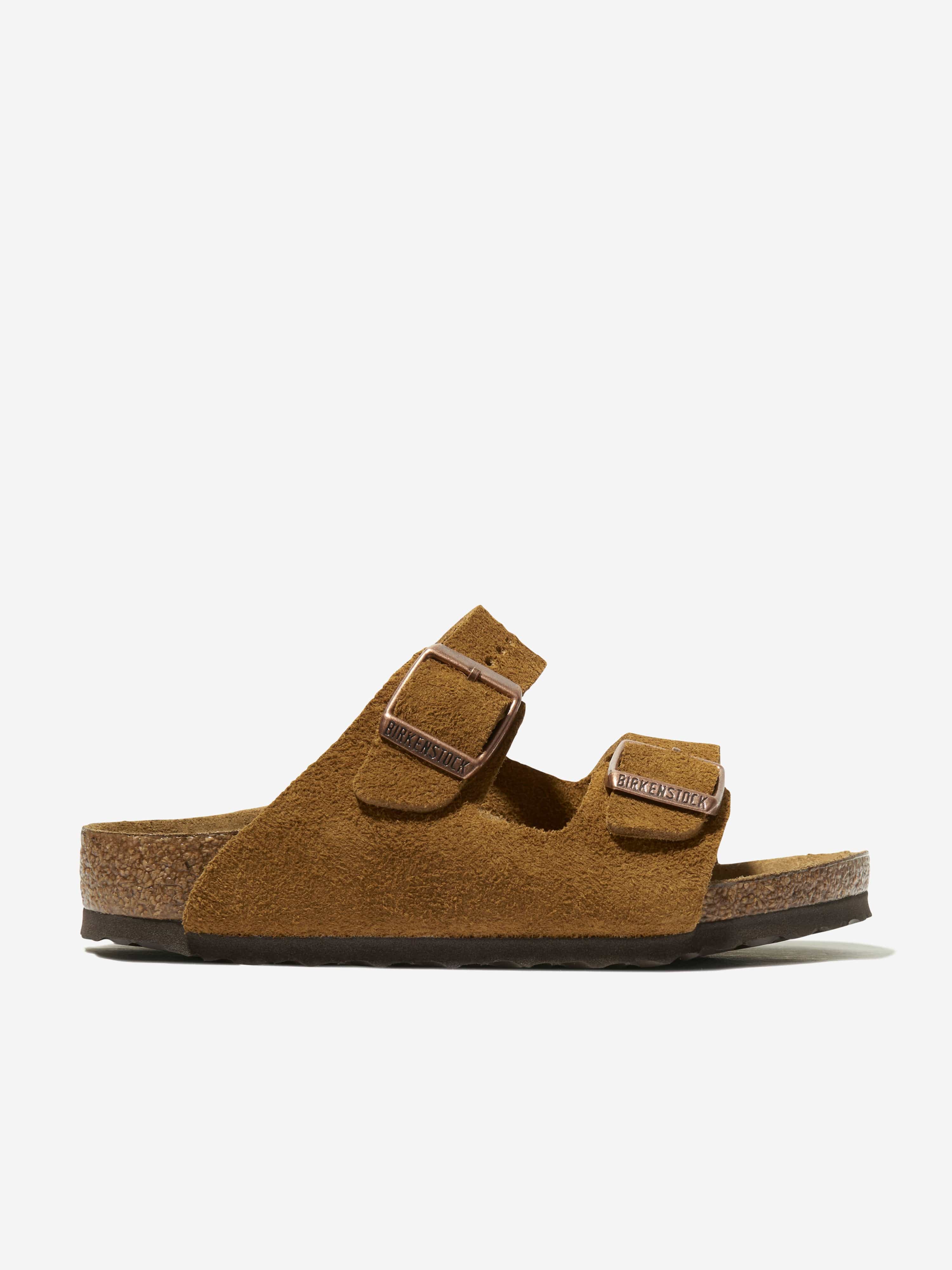 Little boys birkenstocks hotsell