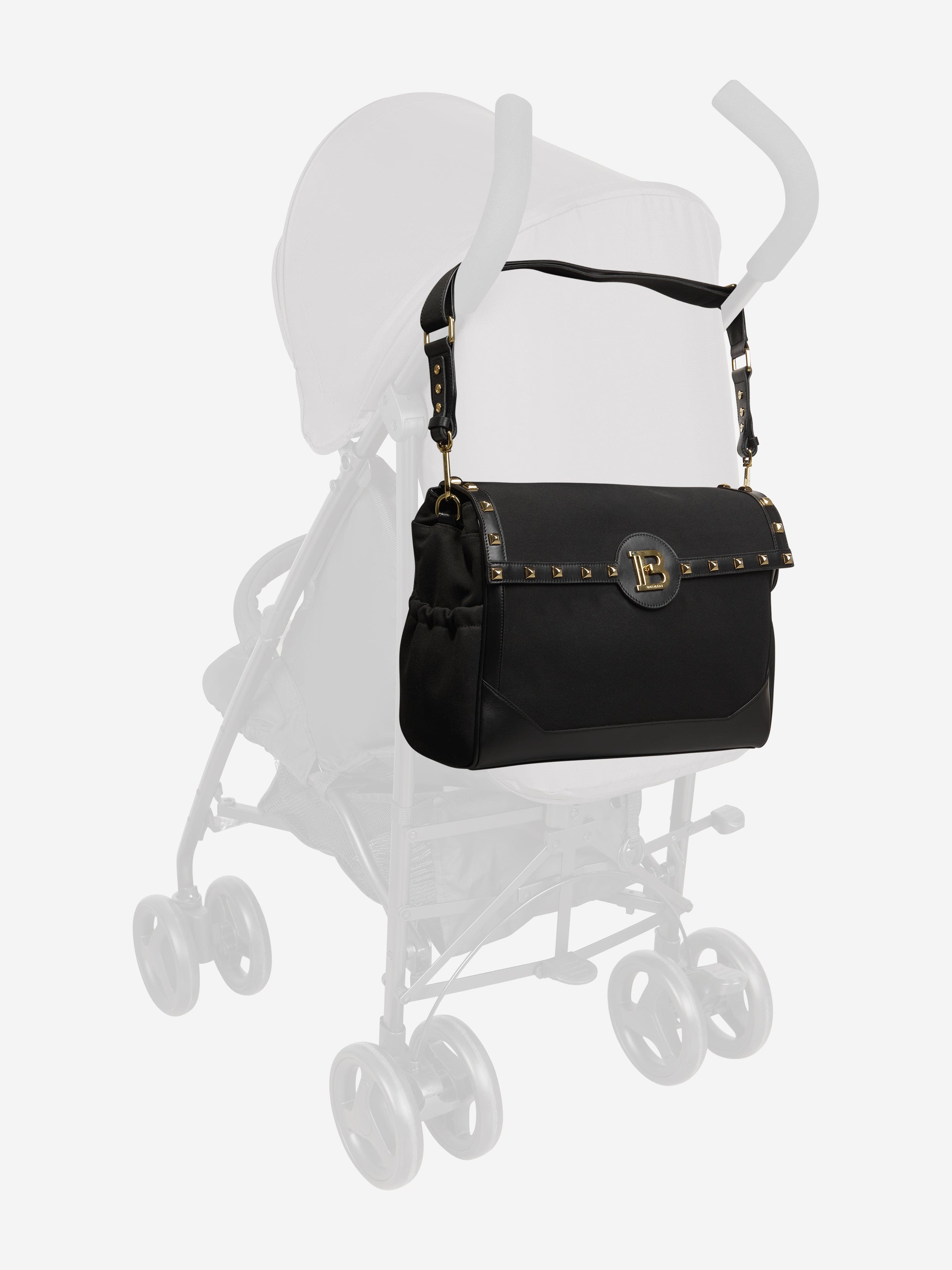Michael kors baby changing bag hotsell