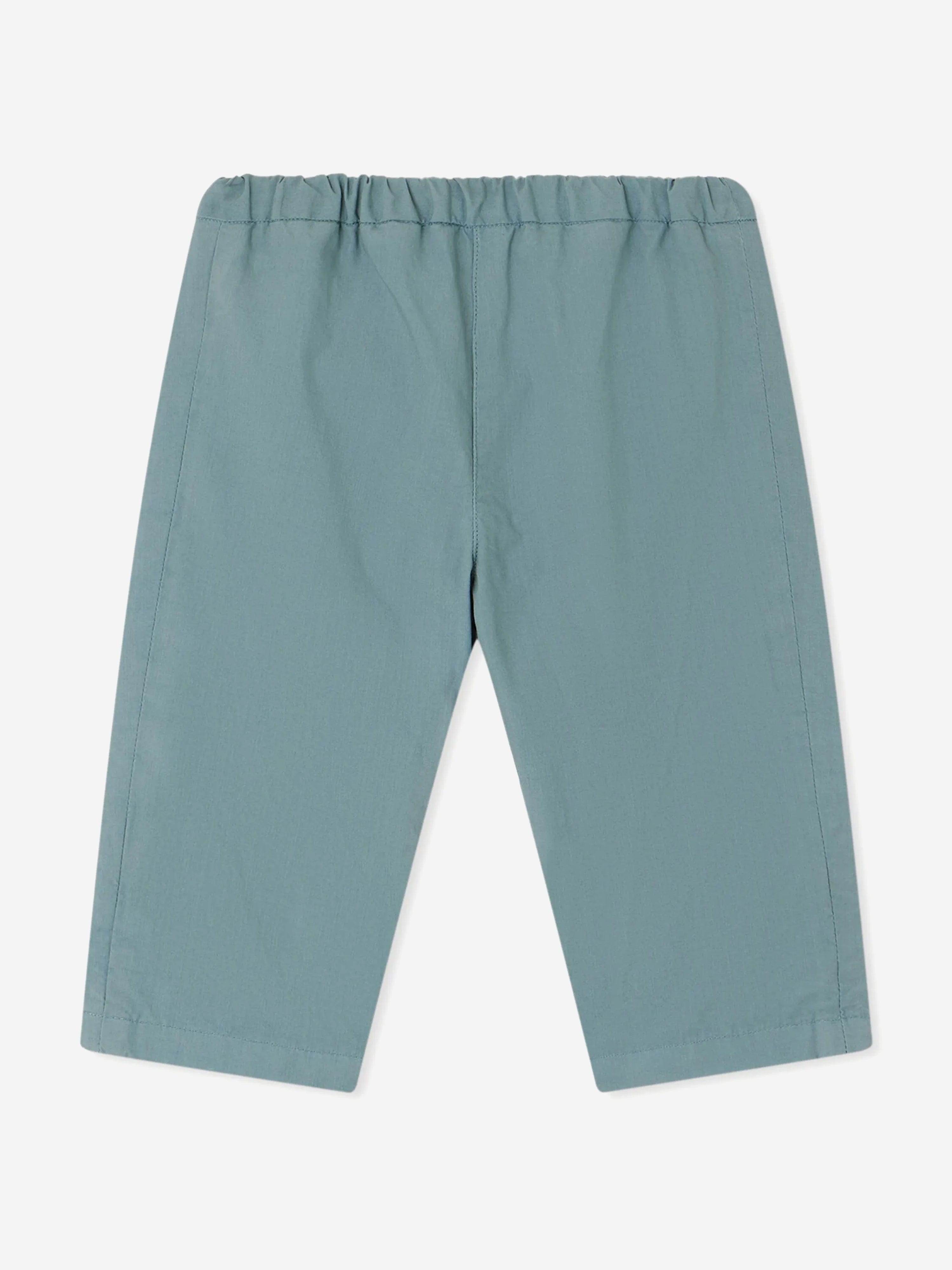 Baby Boy Designer Trousers