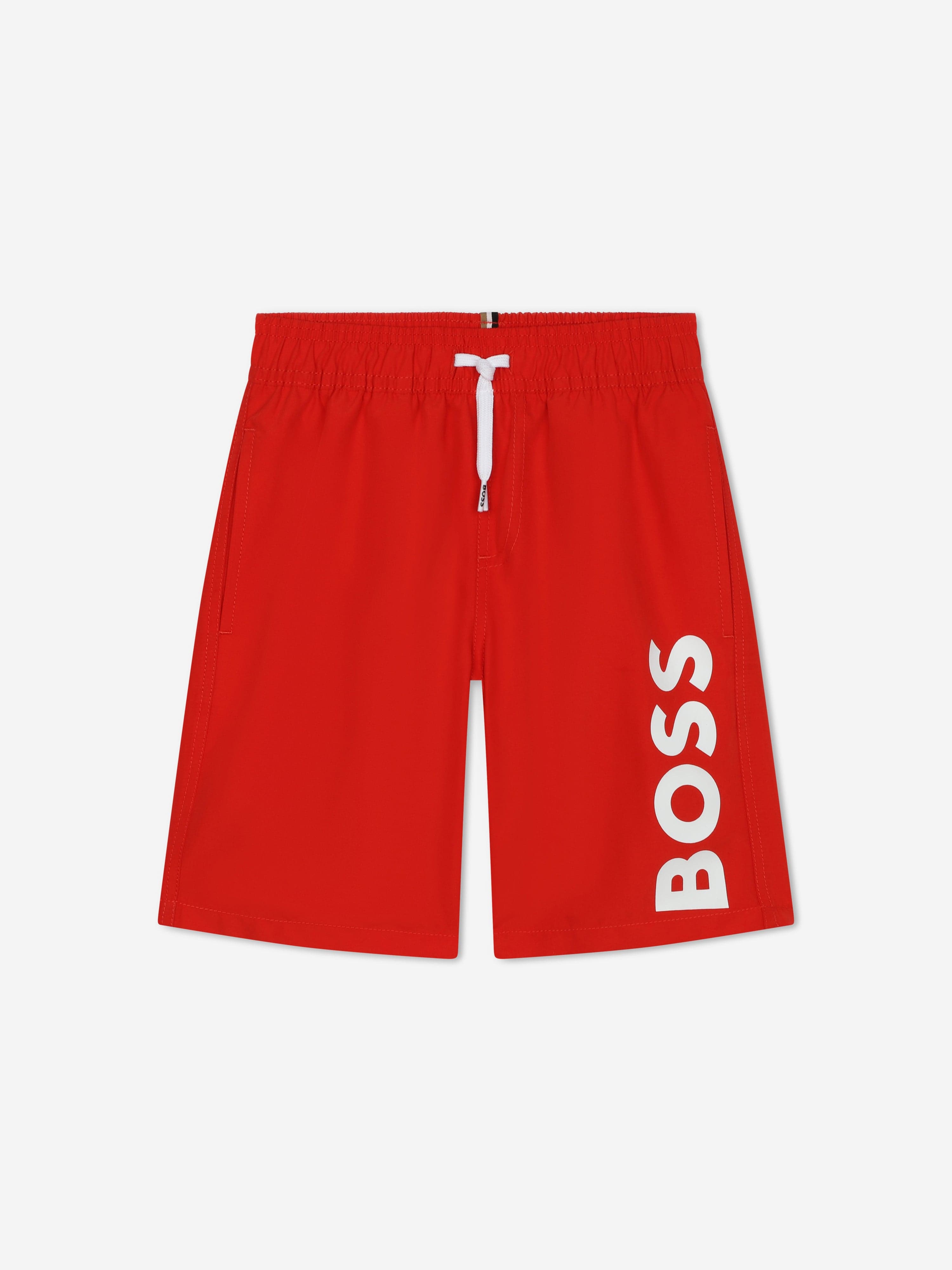 Baby boy hugo boss swim shorts hotsell