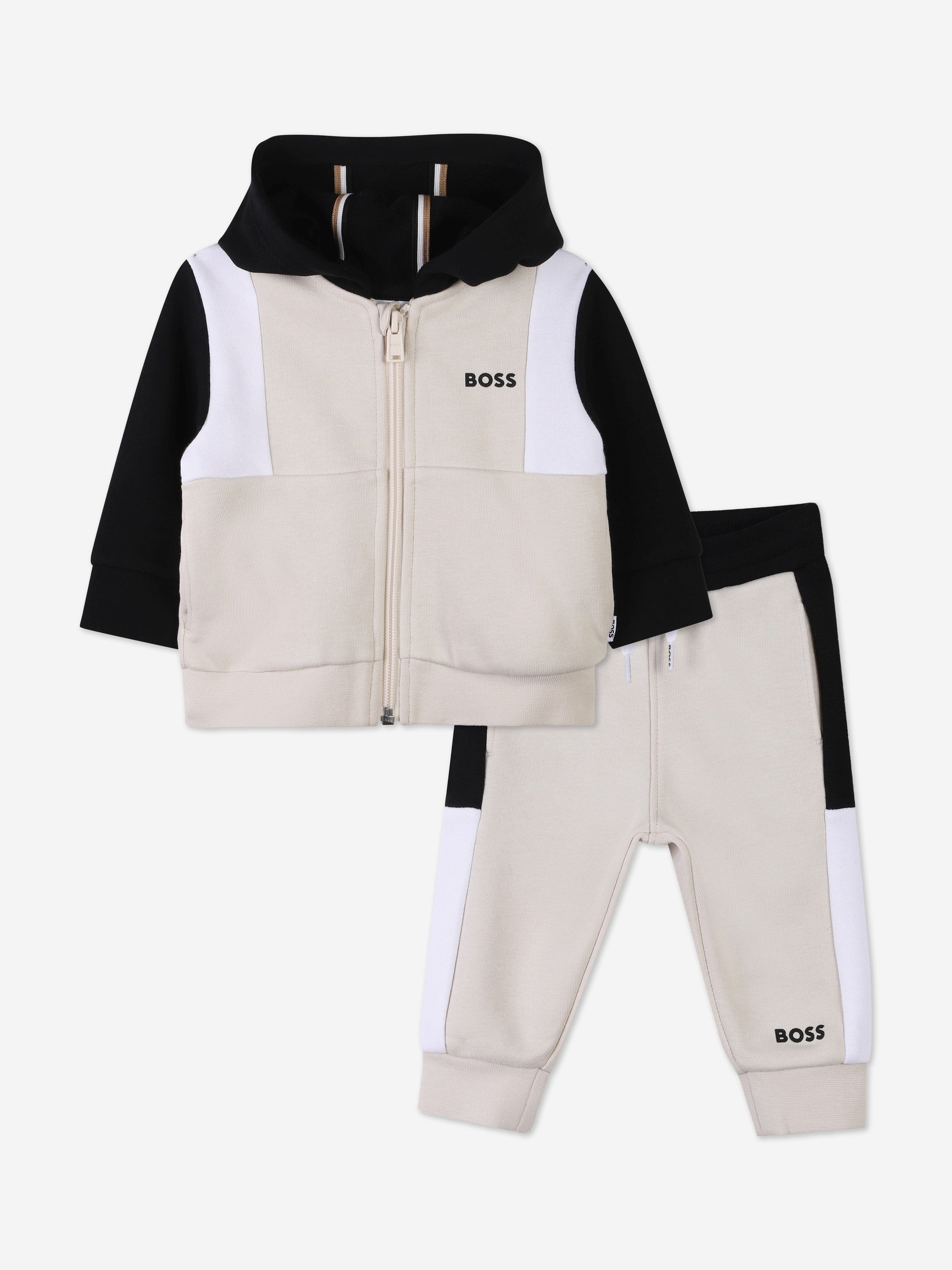 Tracksuit Hugo Boss Baby Sale Uk Baby Girl Boss Tracksuit Hot Sale