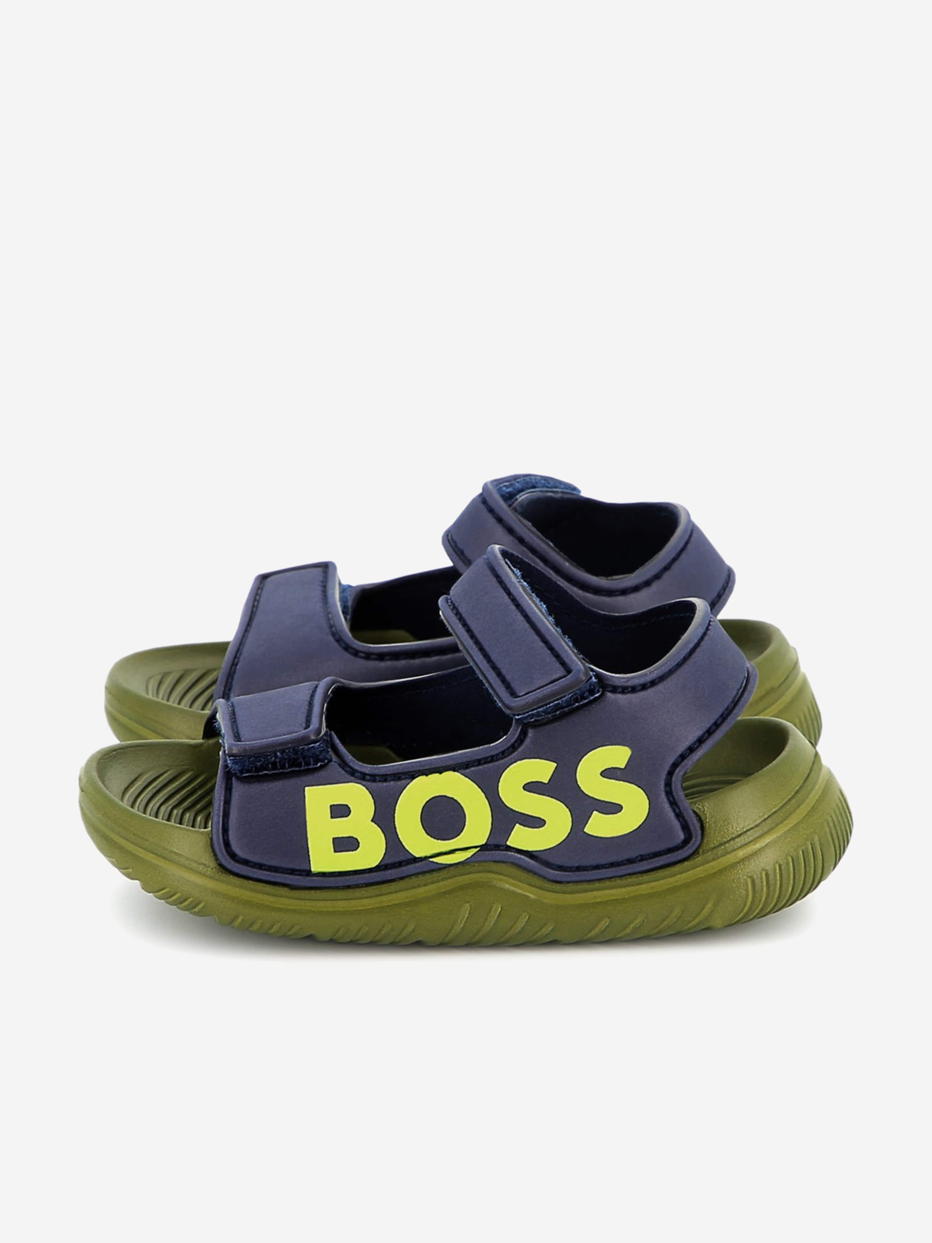 BOSS Kids Shoes