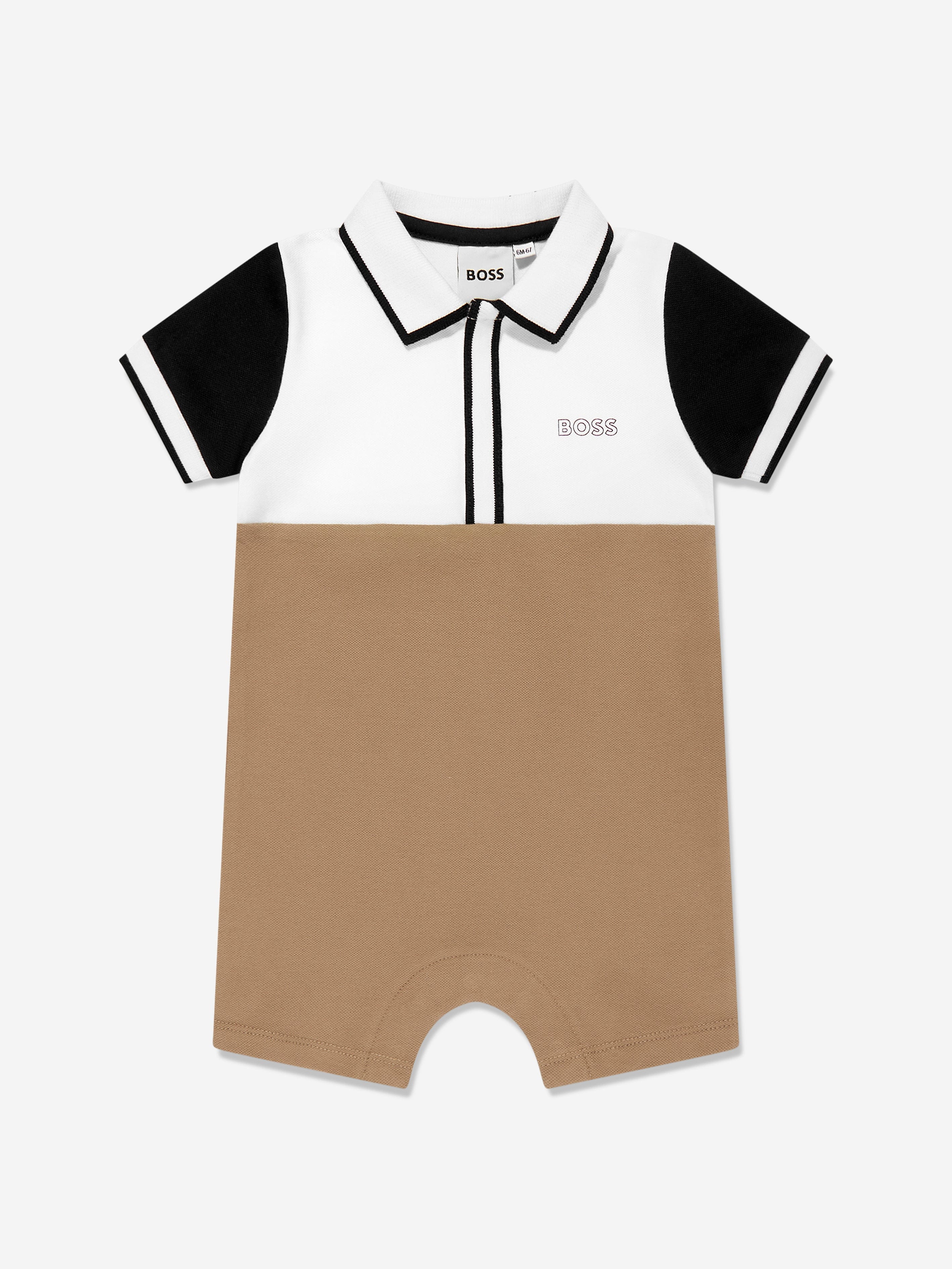 Childsplay Clothing Hugo Boss Baby Boy Sale Hugo Boss Romper Baby