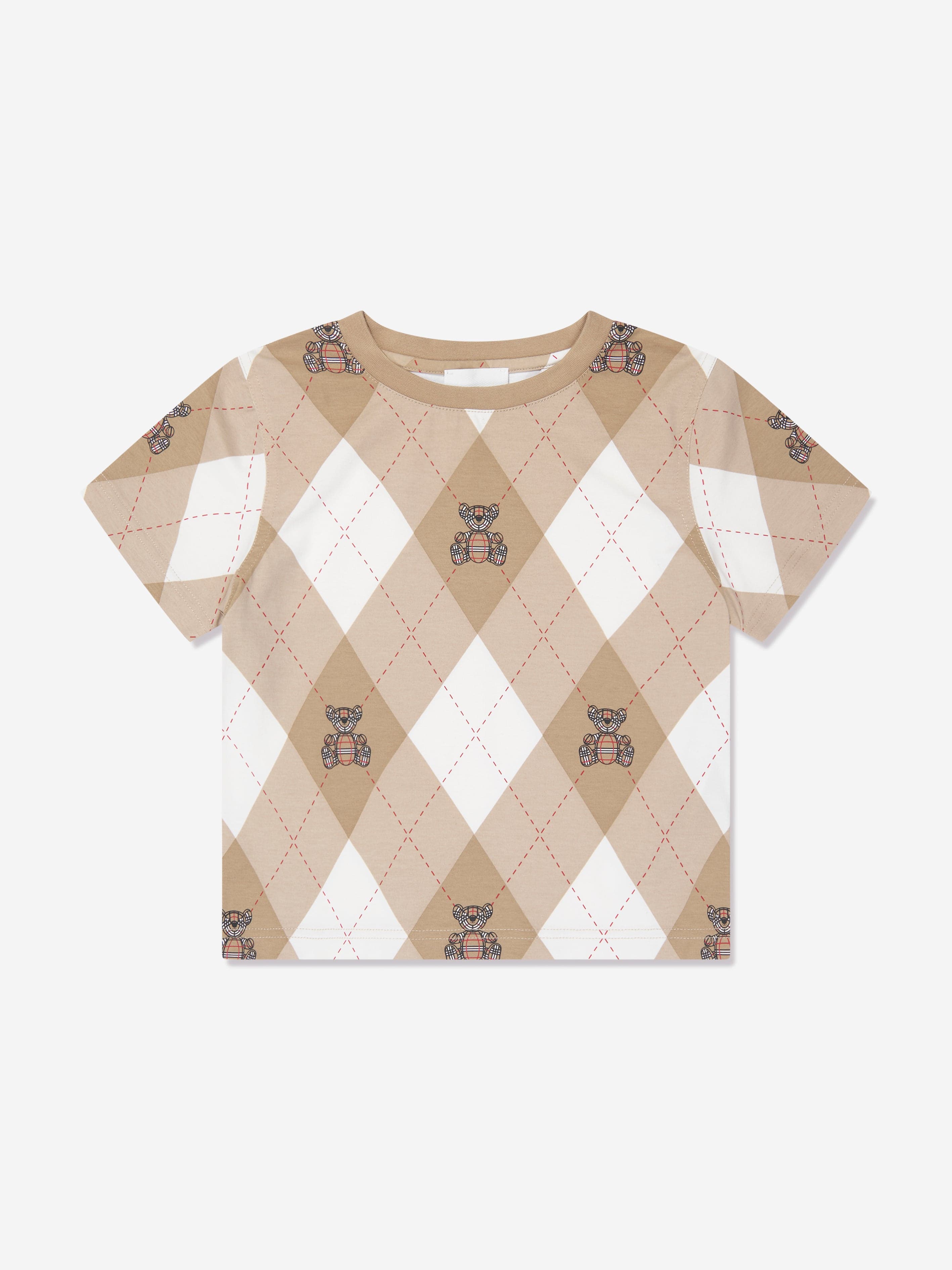 Burberry fawn online