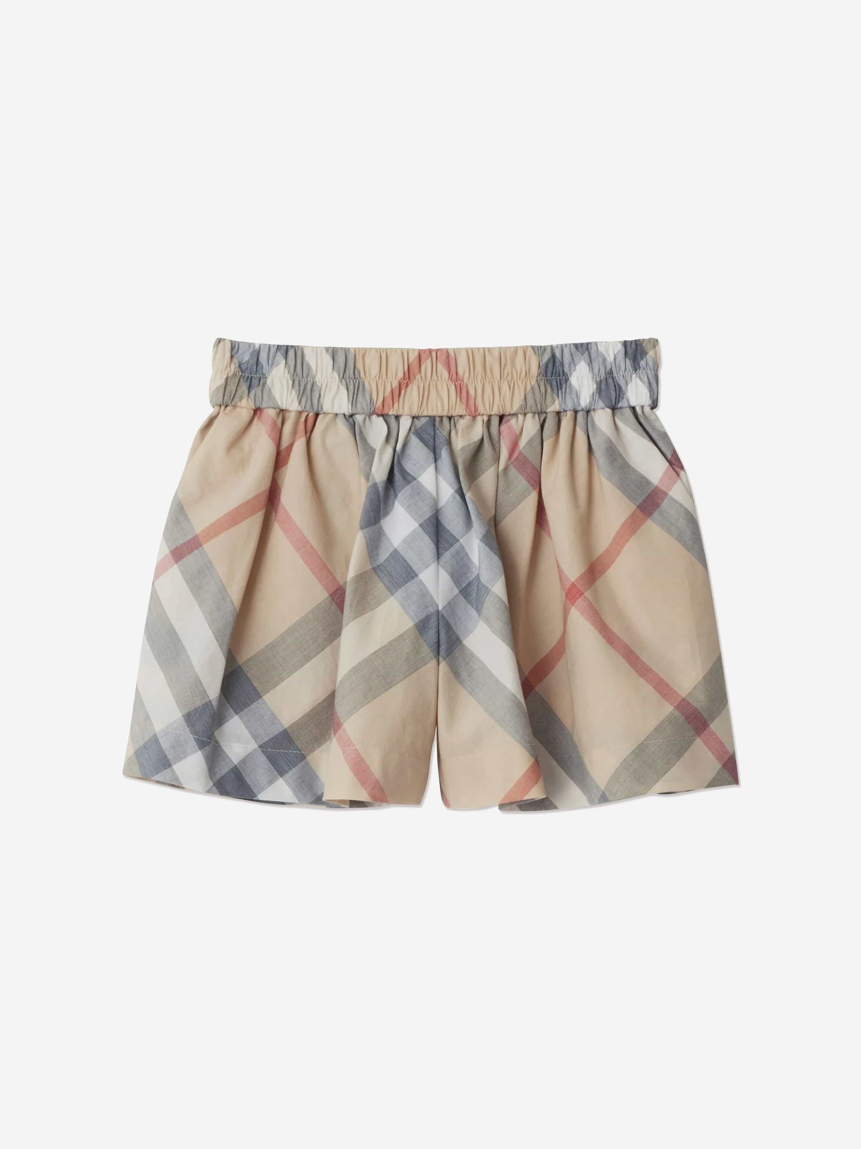Burberry Shorts Burberry Swim Baby Burberry Kids Burberry Baby