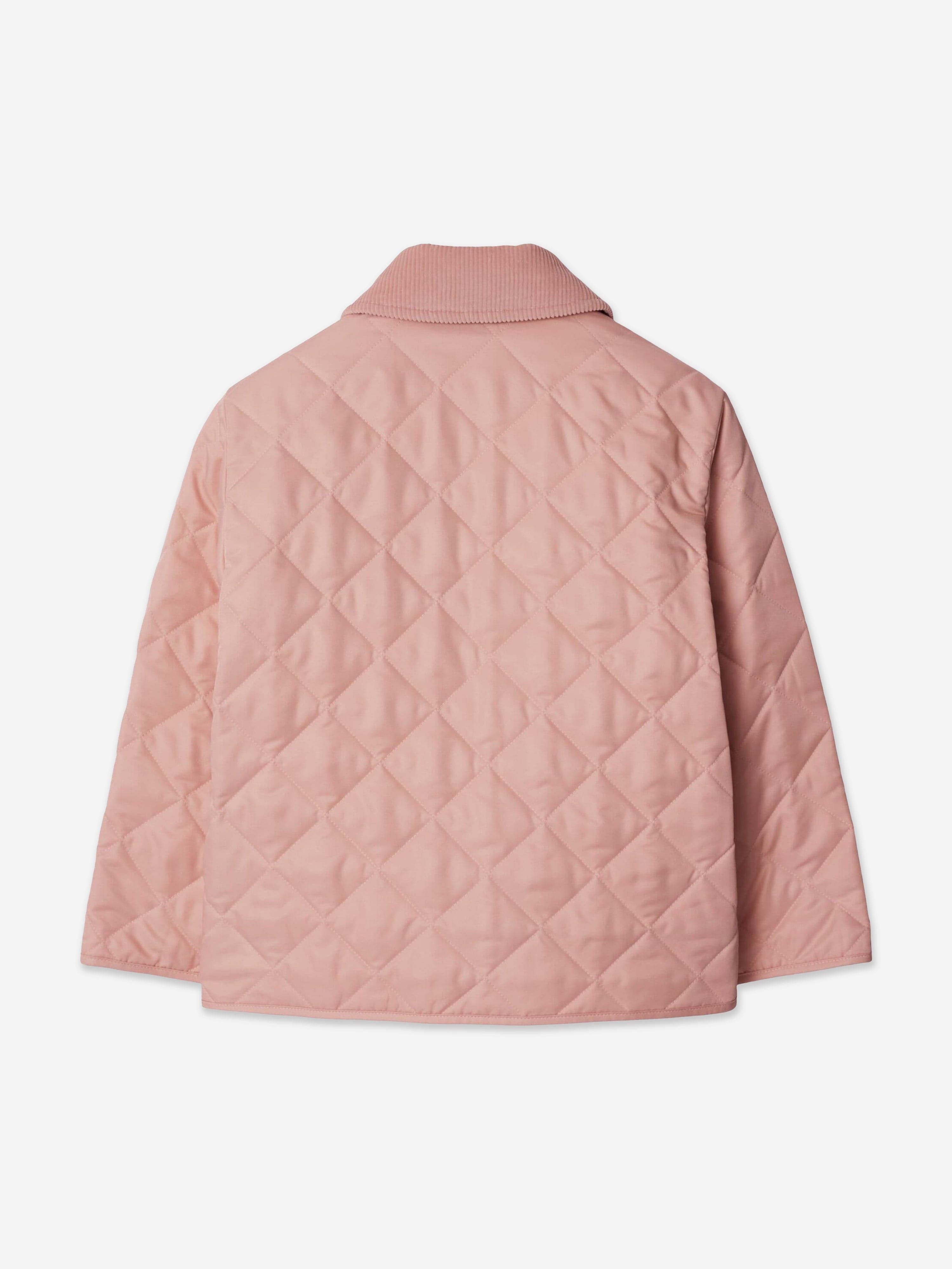 Burberry quilted jacket sale philippines shop