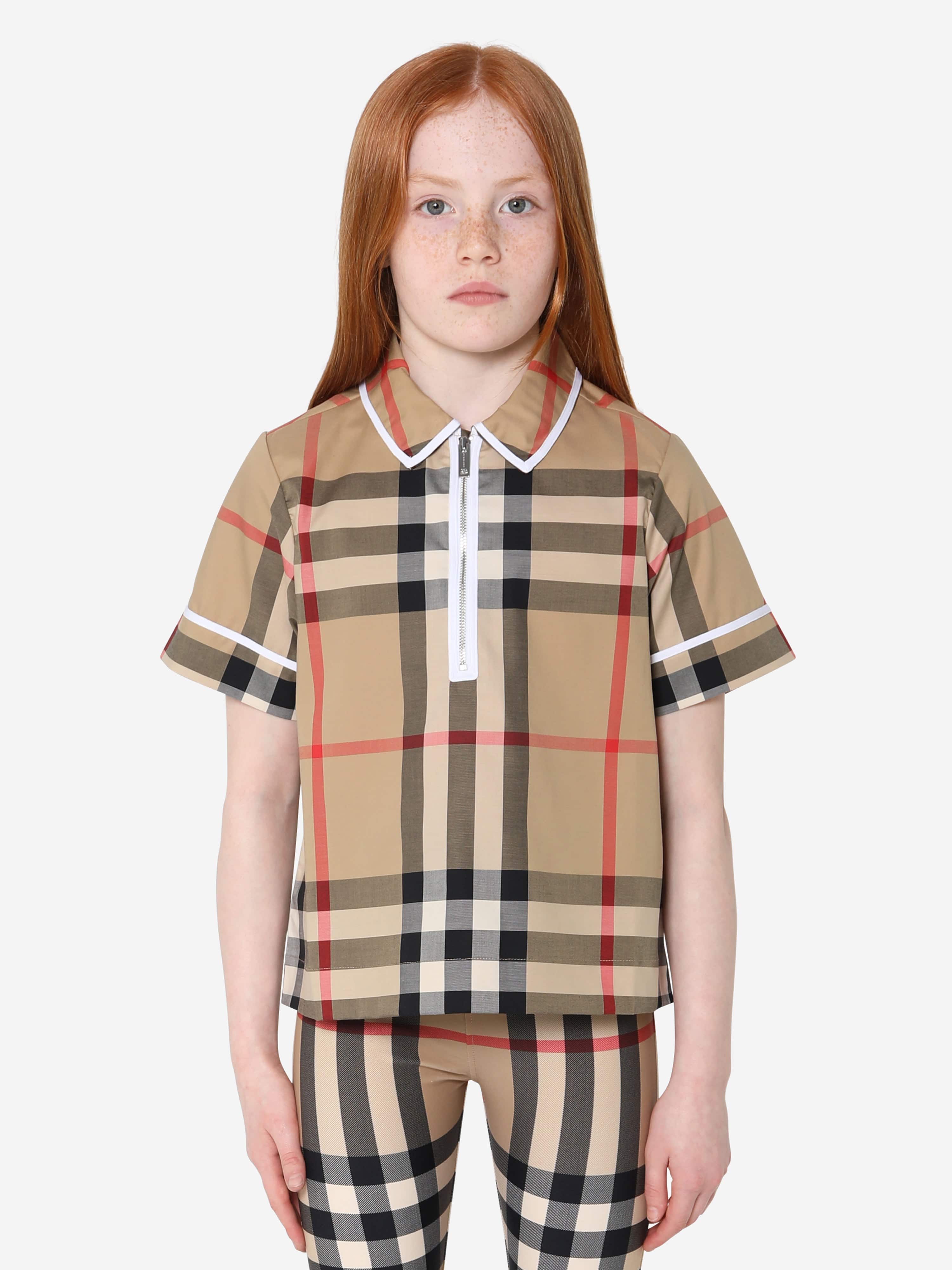 Burberry girls hotsell