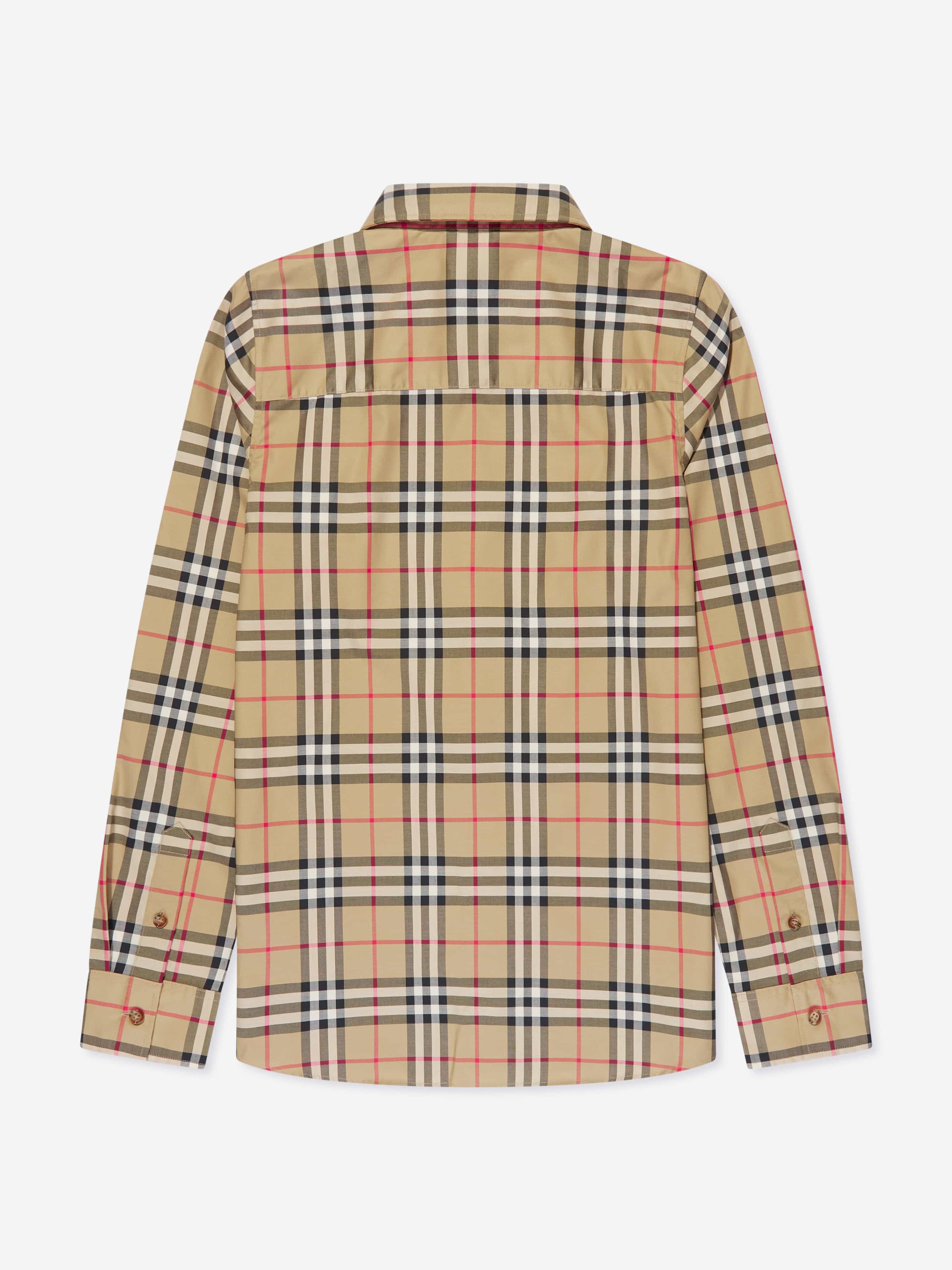 Burberry colombia 2018 best sale