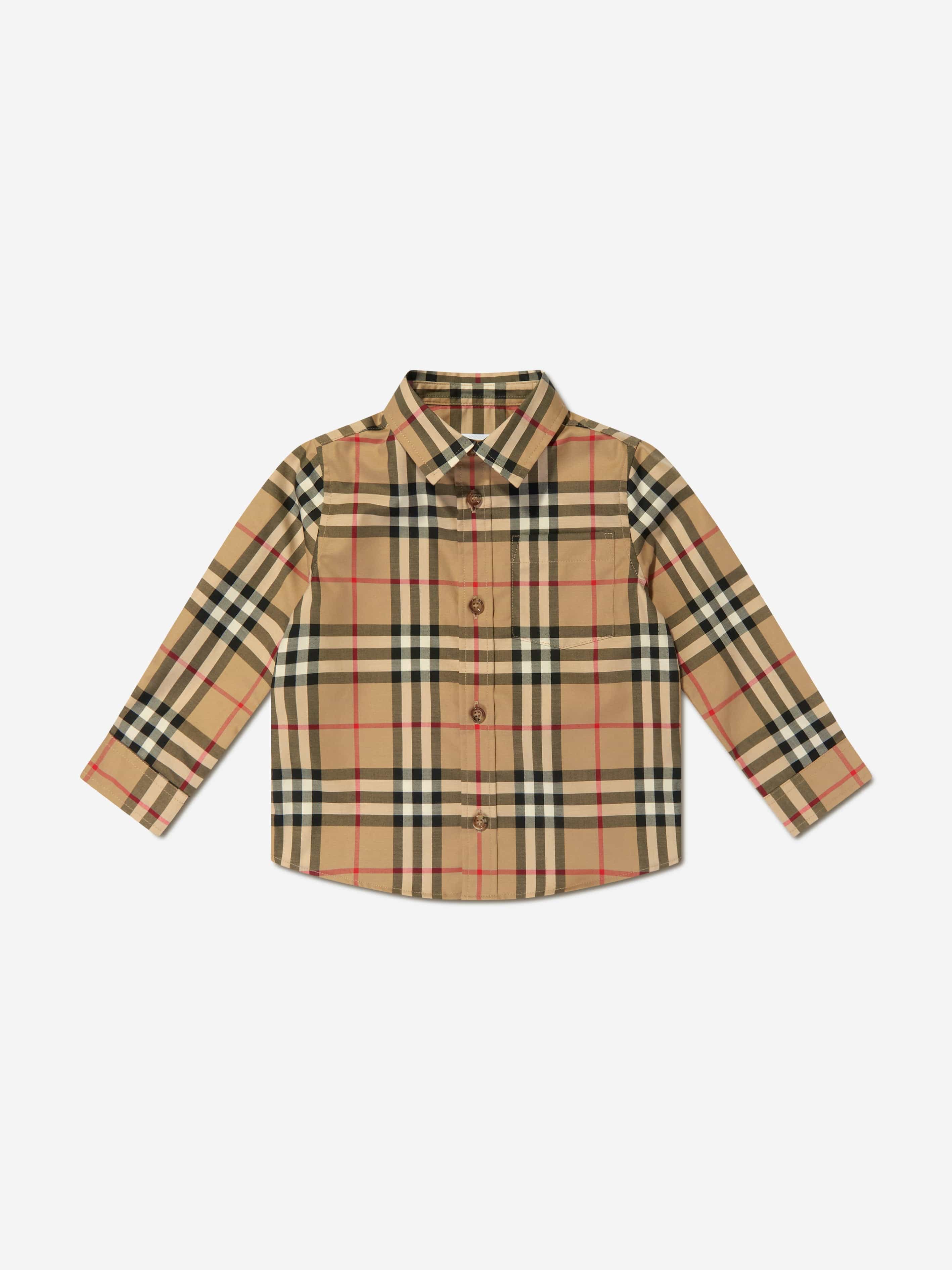 Kalinga Ashok Burberry Sale Farfetch Burberry Clothes T Shirt