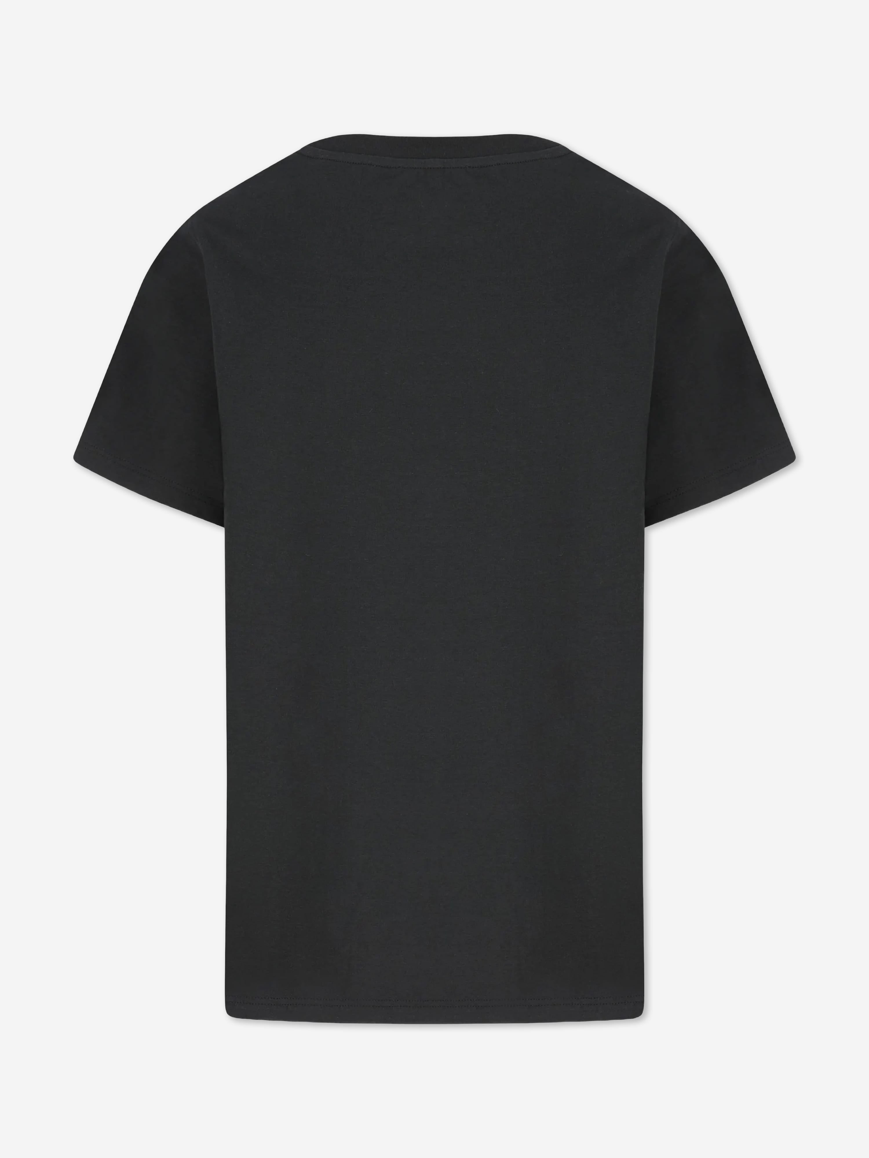 BURBERRY キッズTシャツ 8枚セット 80cm Burberry Boys Cedar Stamp EKD T-Shirt in Black | Childsplay