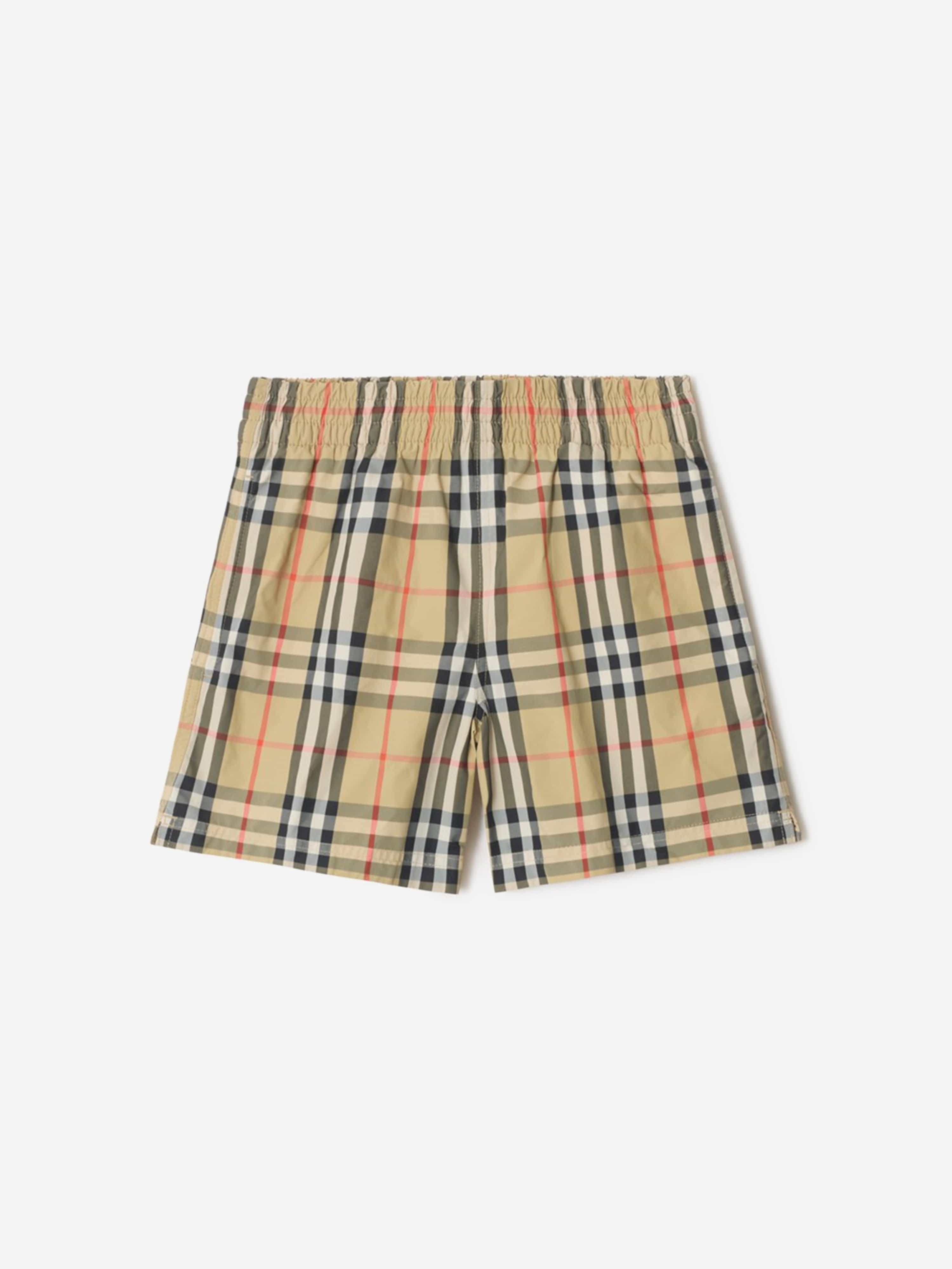 Burberry Swimwear
