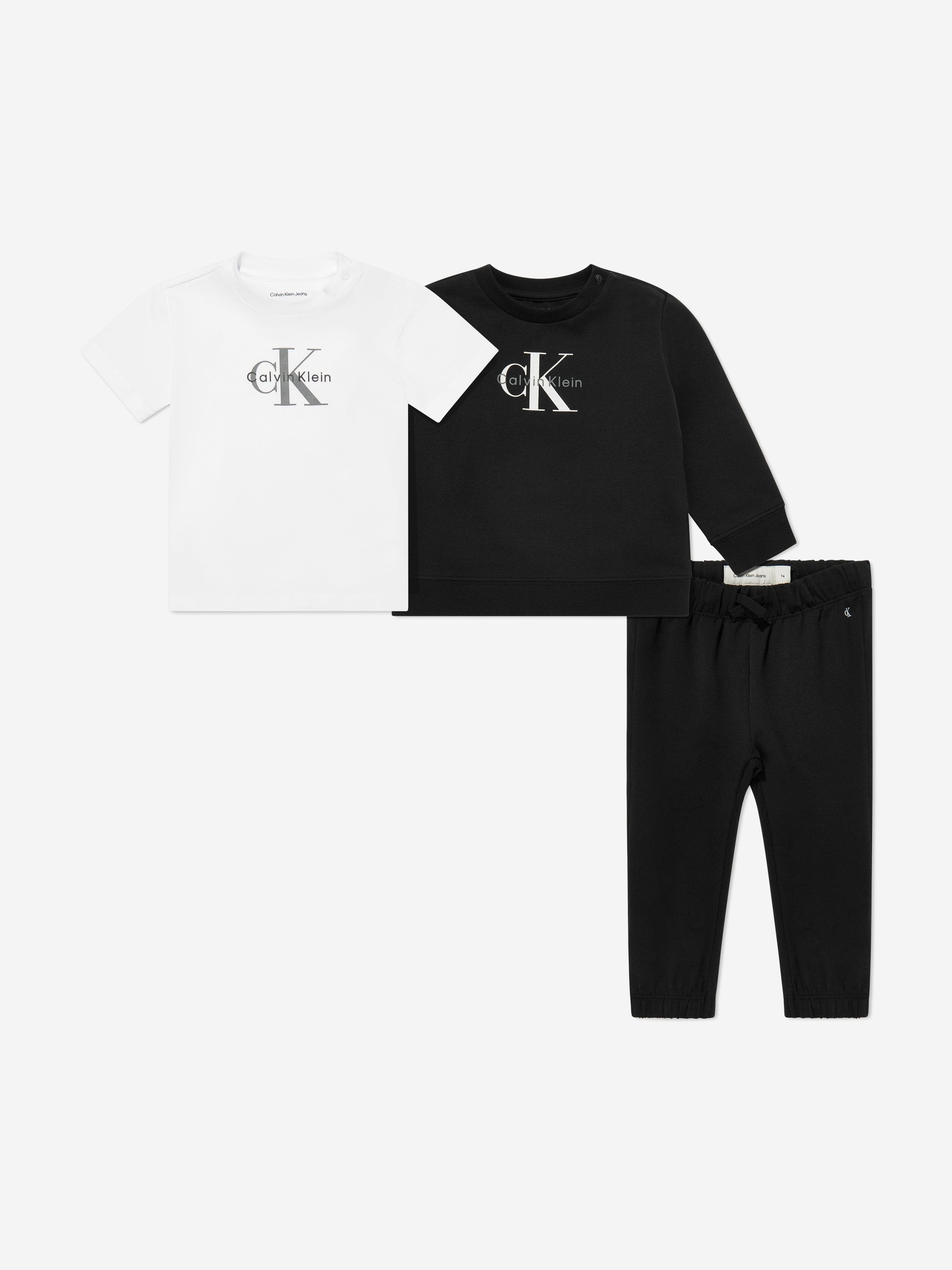 Calvin Klein Jeans Baby
