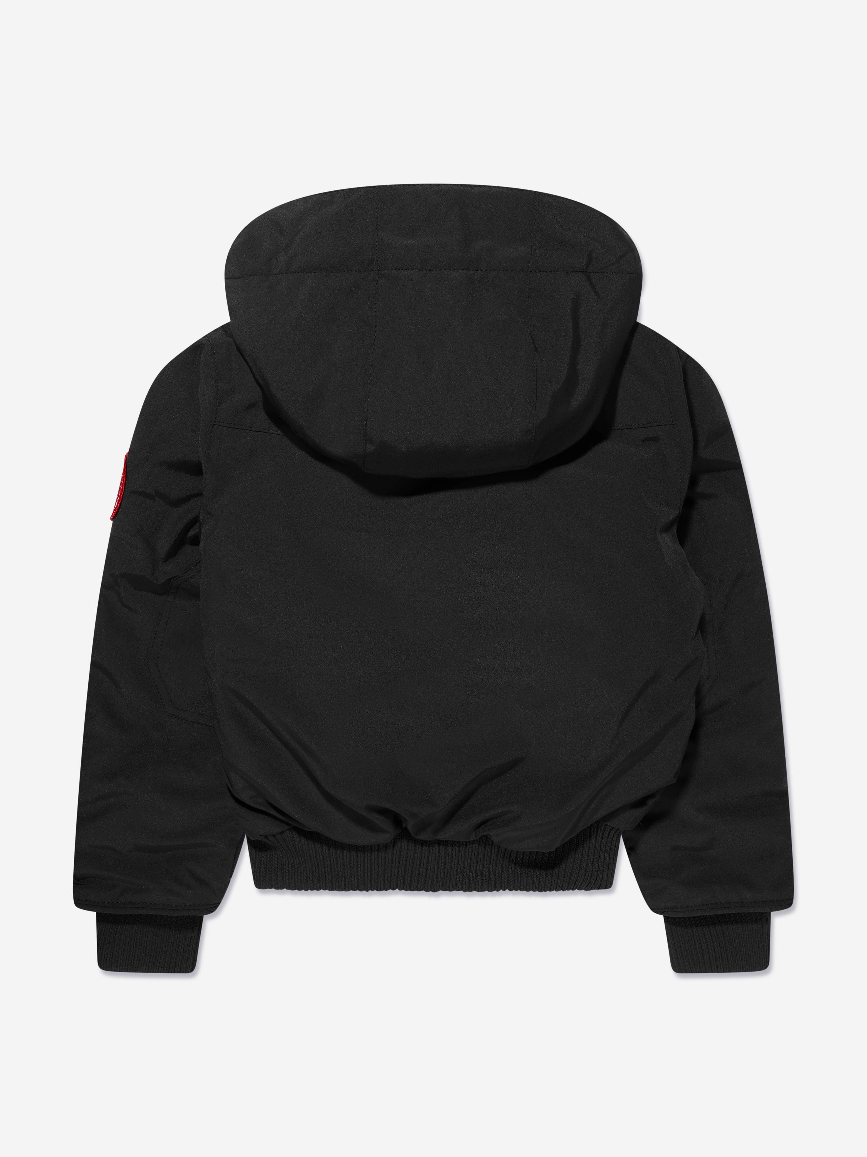 Canada goose uk bomber sales
