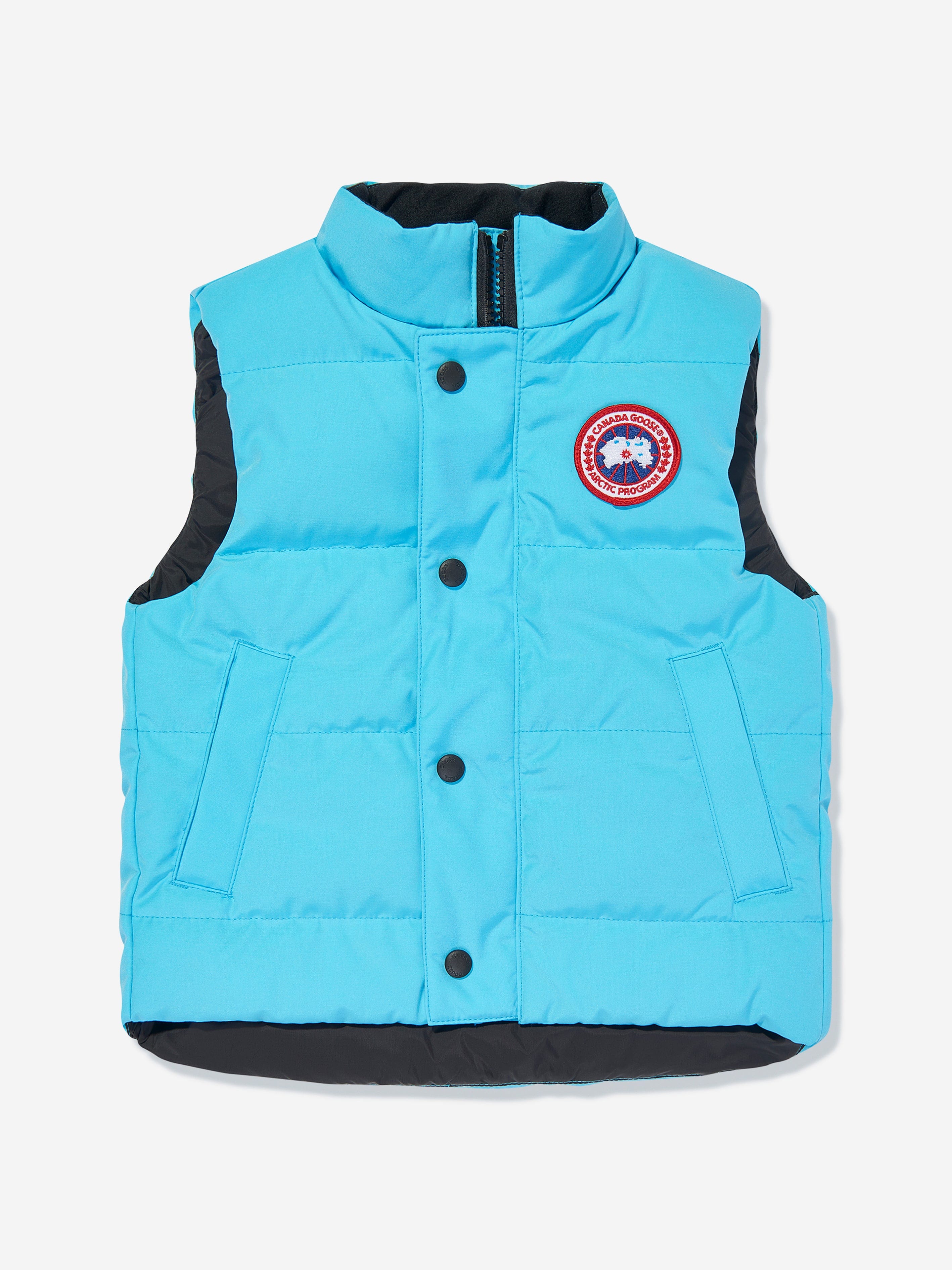 Crofton Gillet Canada Goose Body Warmer Klarna Canada Goose