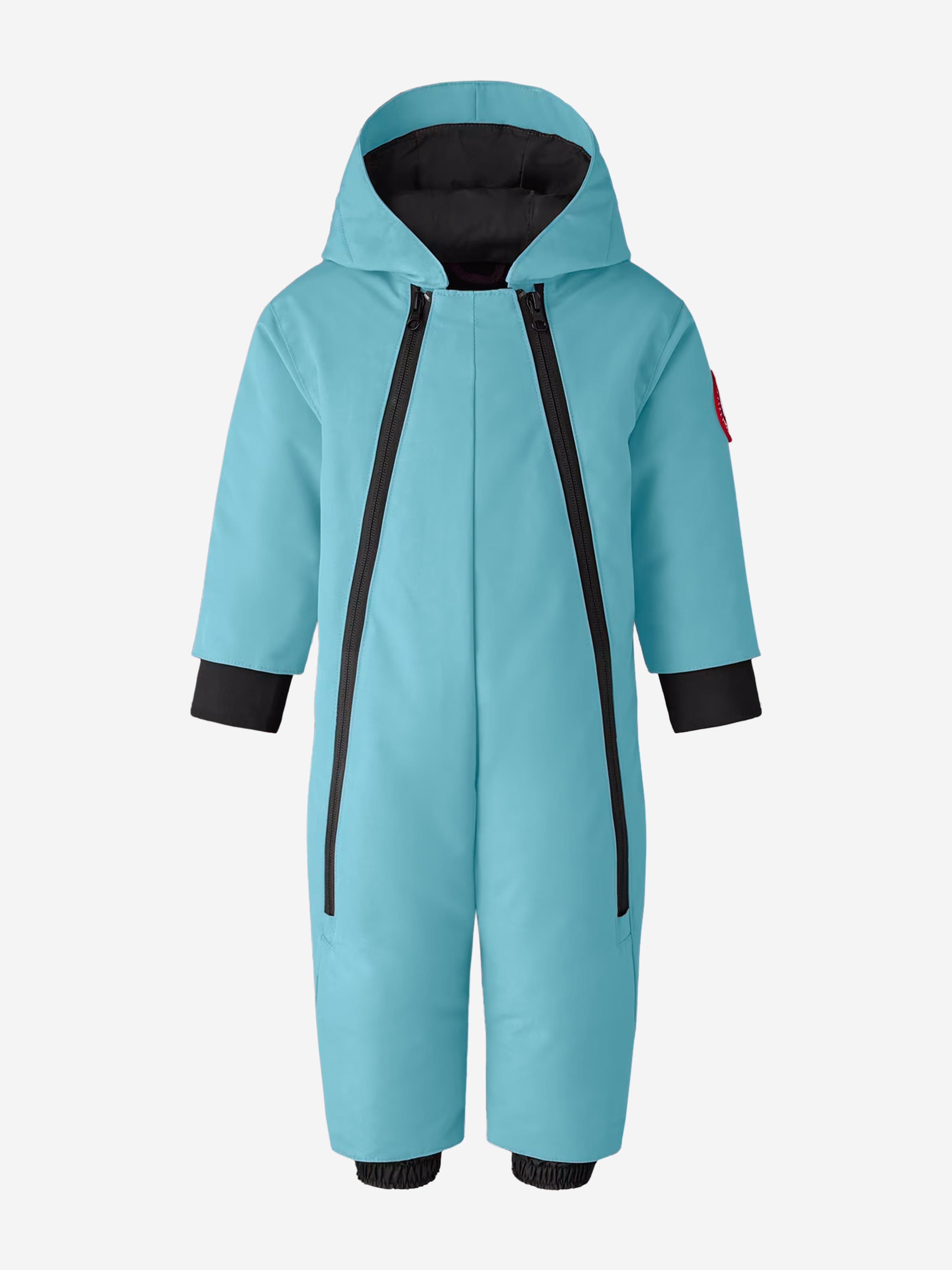 Baby Boy Designer Snowsuits