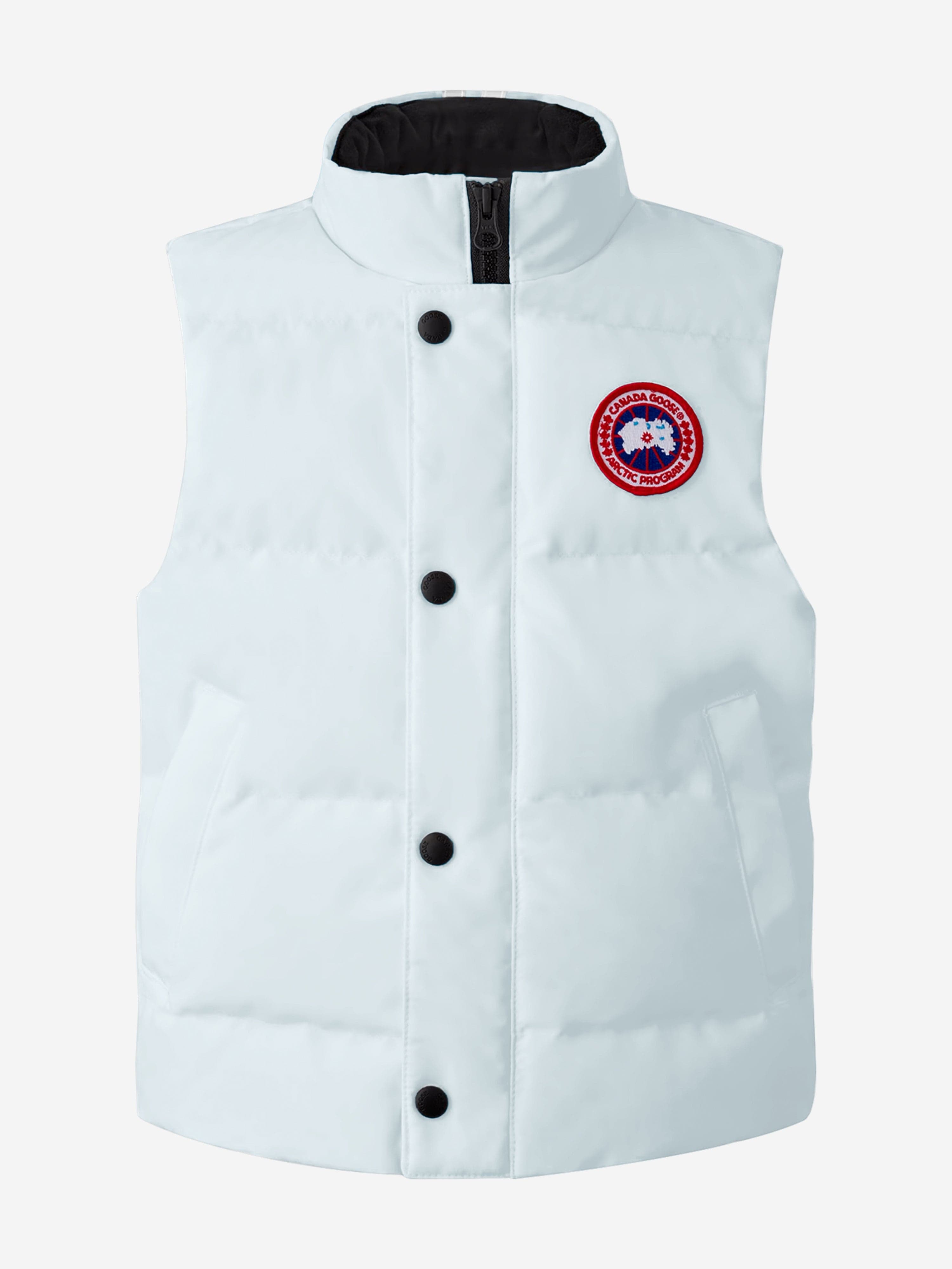 Canada Goose Kids