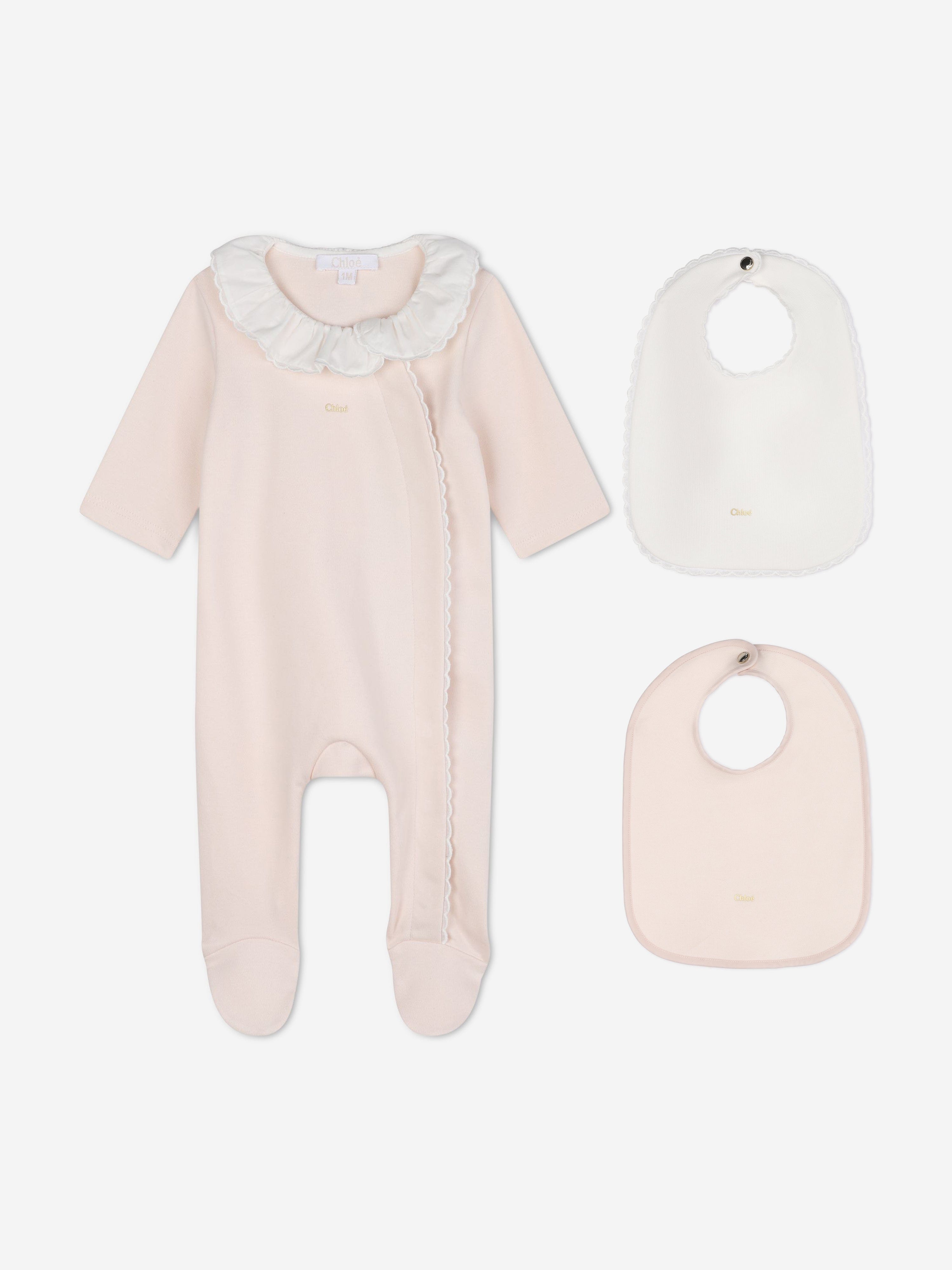 Chloe babykleding deals