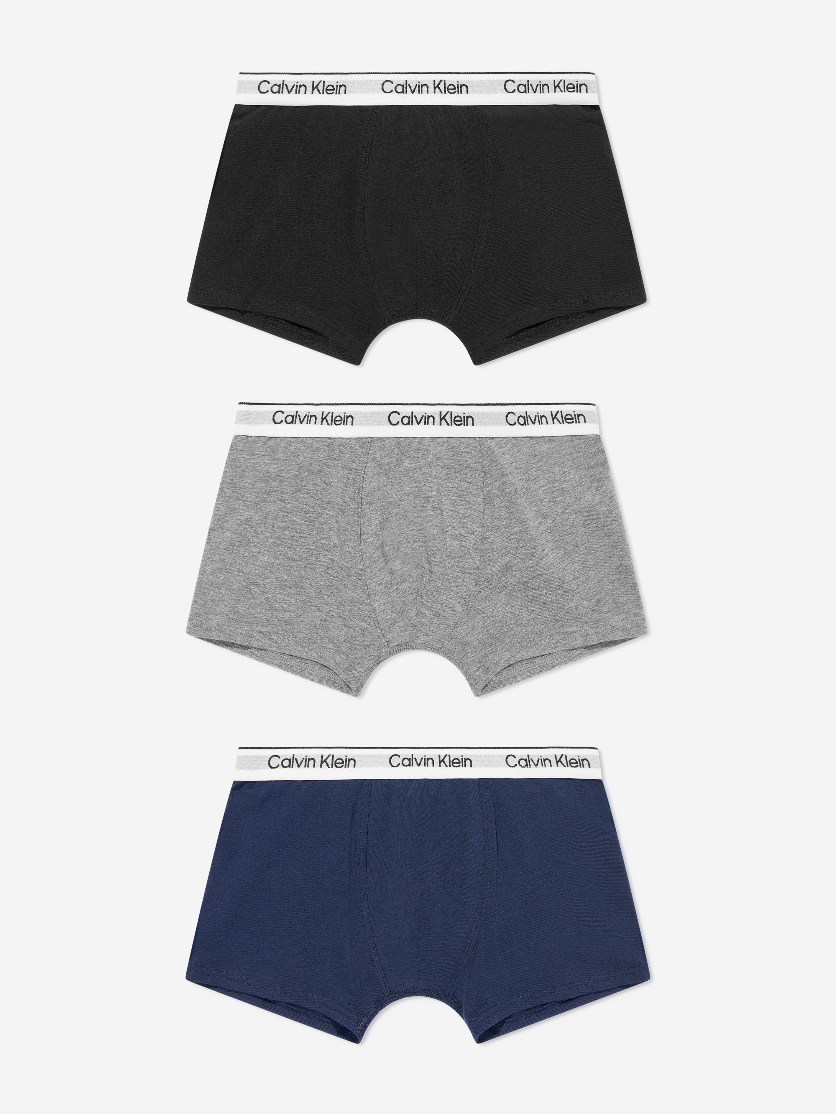 Calvin Klein Underwear Kids
