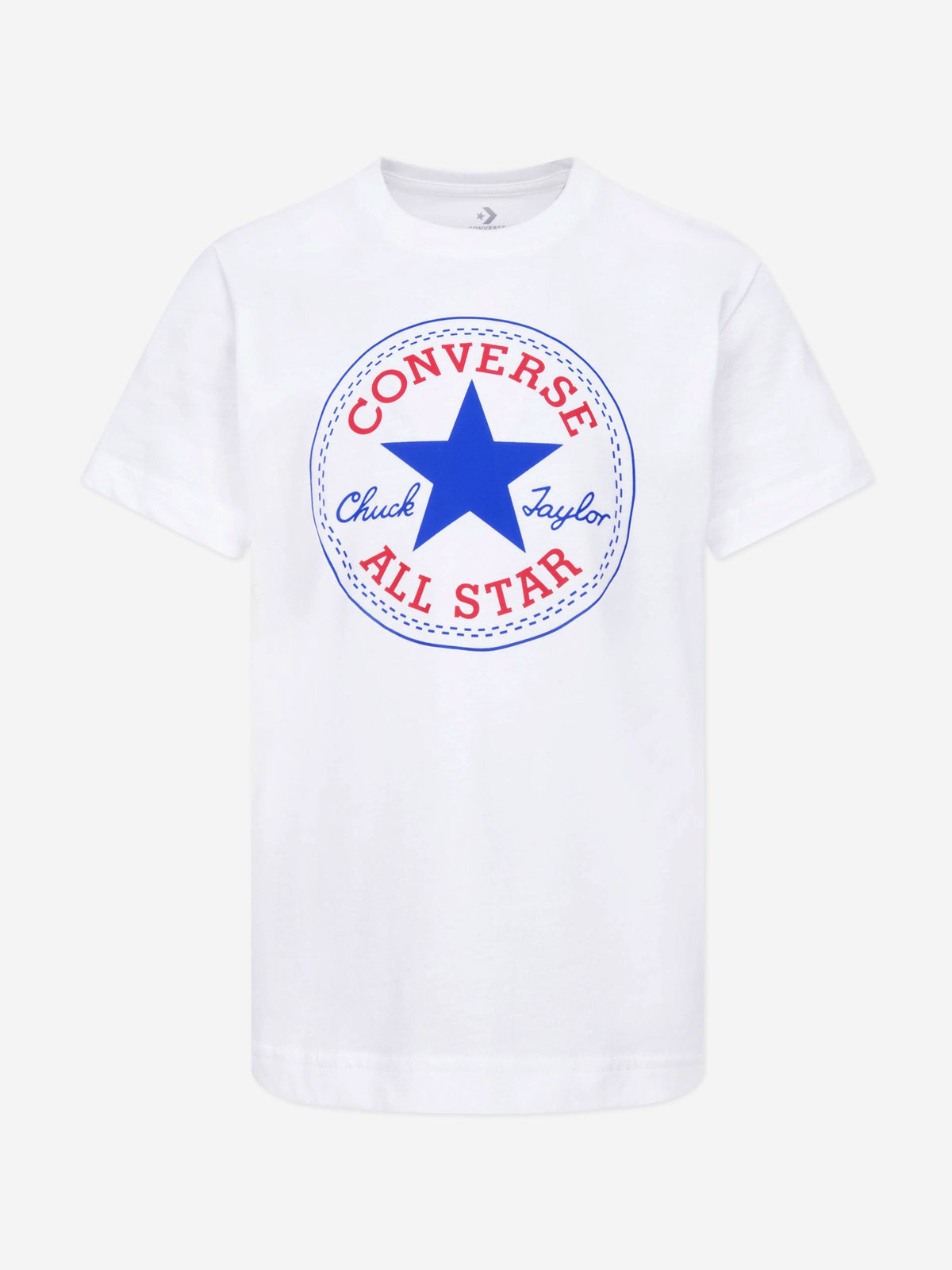 Chuck Patch T Shirt