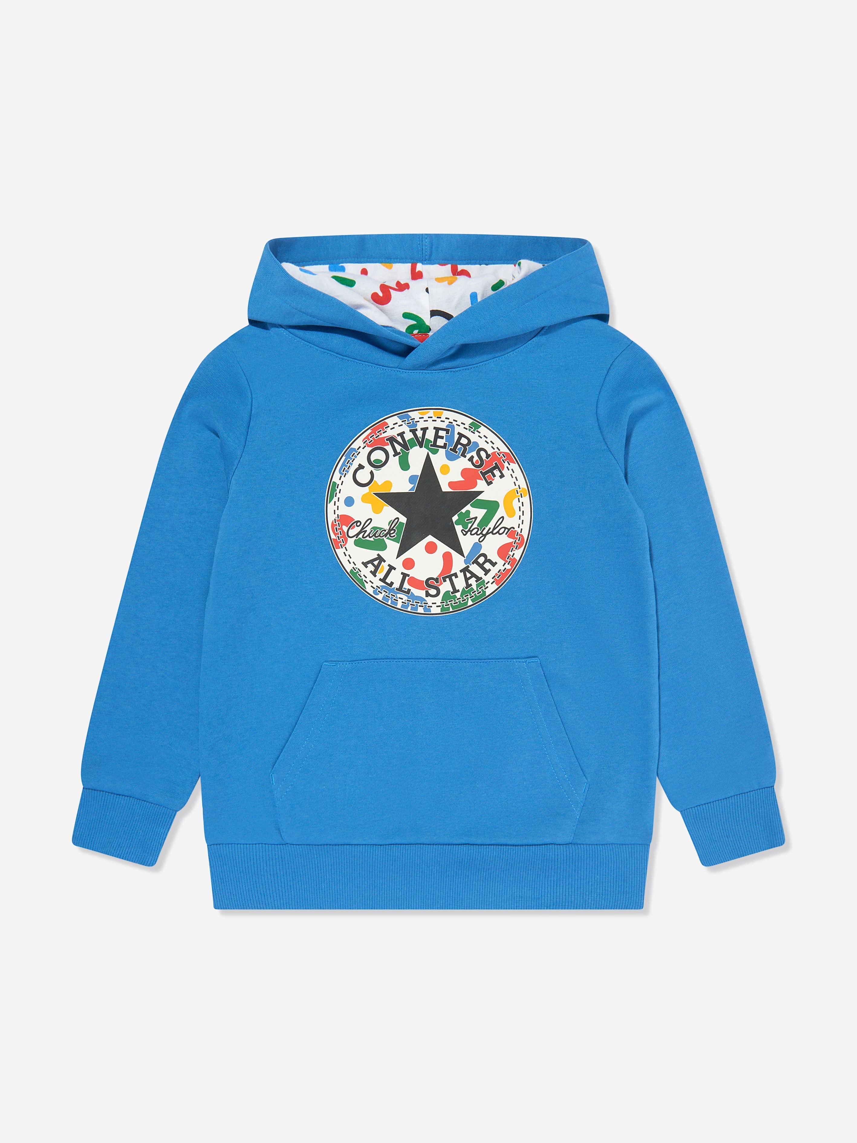 Boys converse sweatshirt online