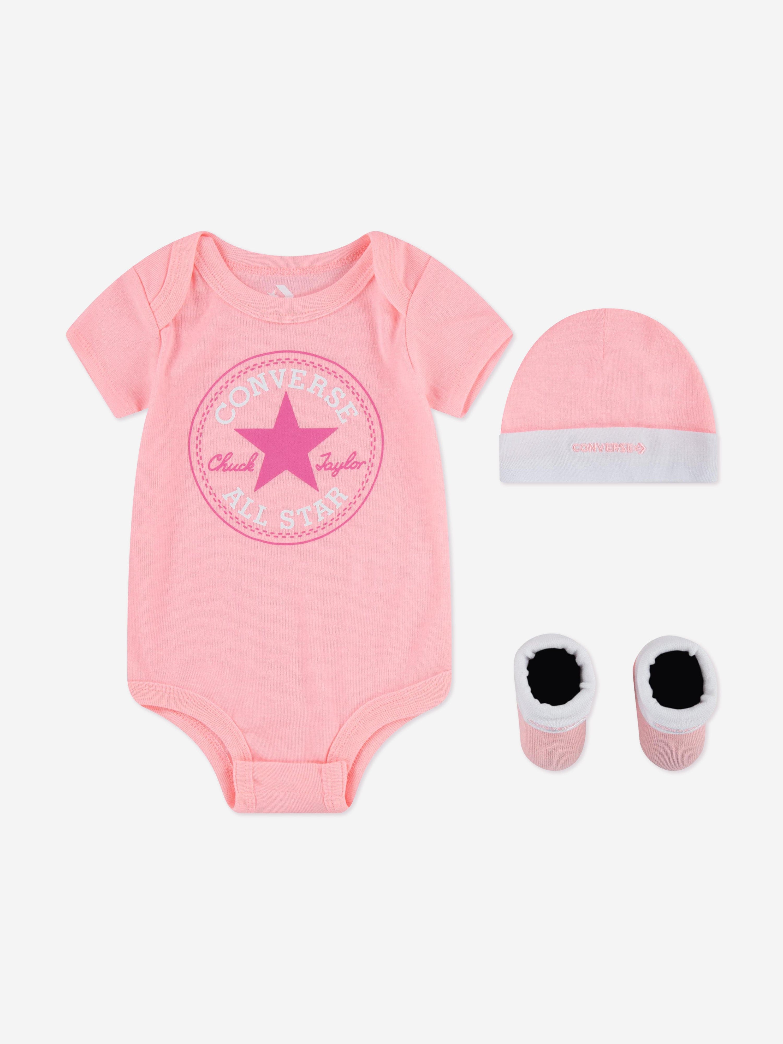 converse baby clothes