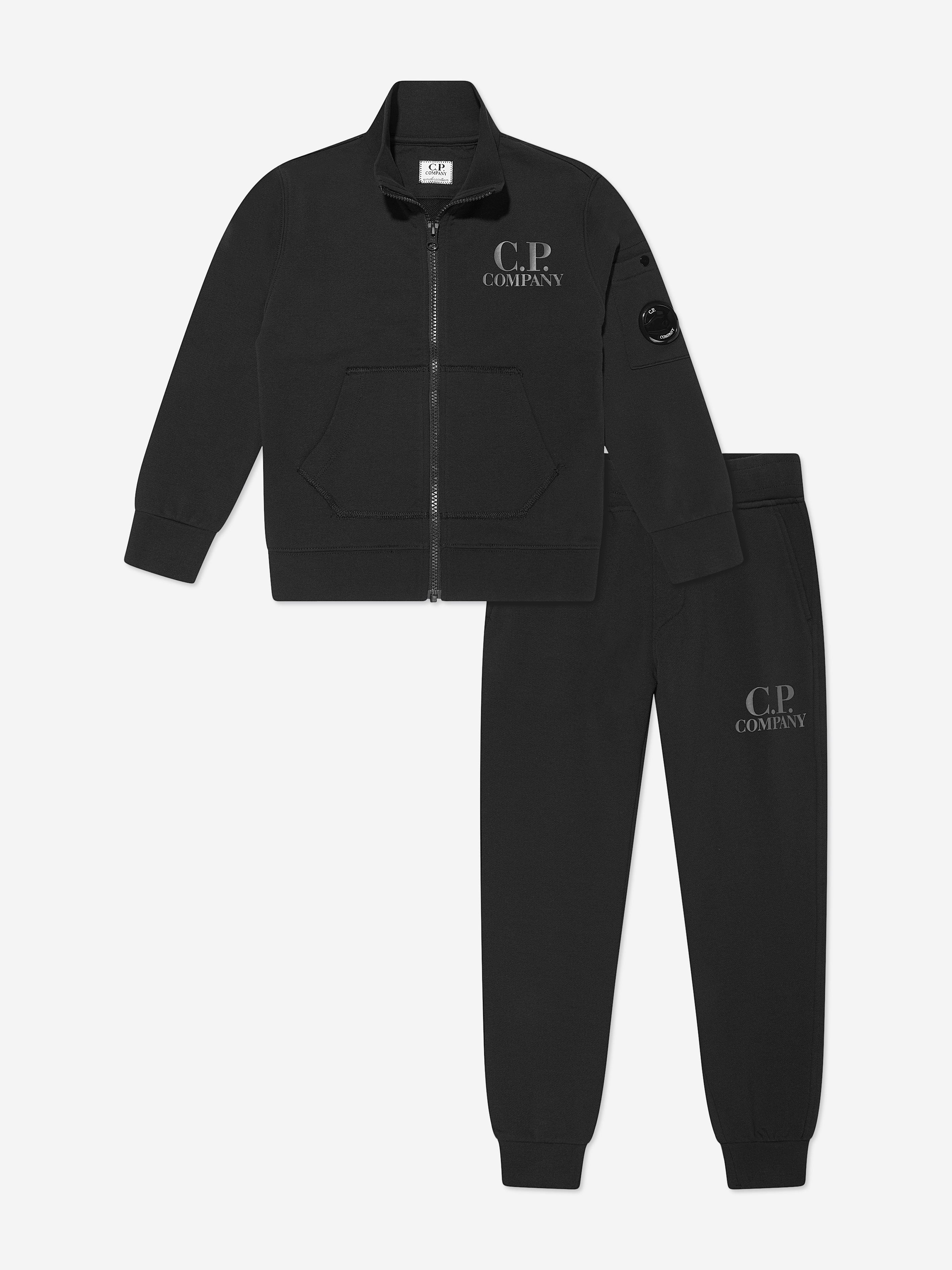 Cp tracksuit sale sale
