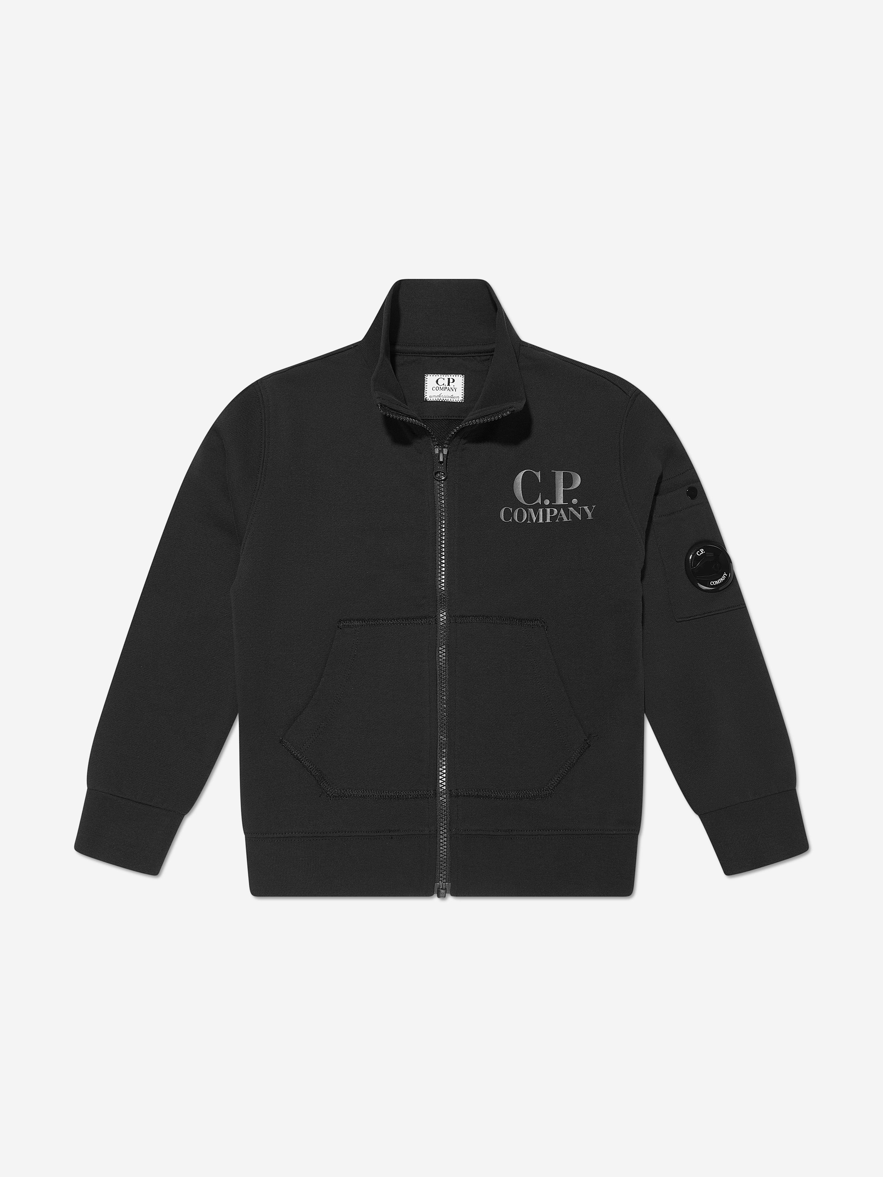 Boys cp company tracksuit deals